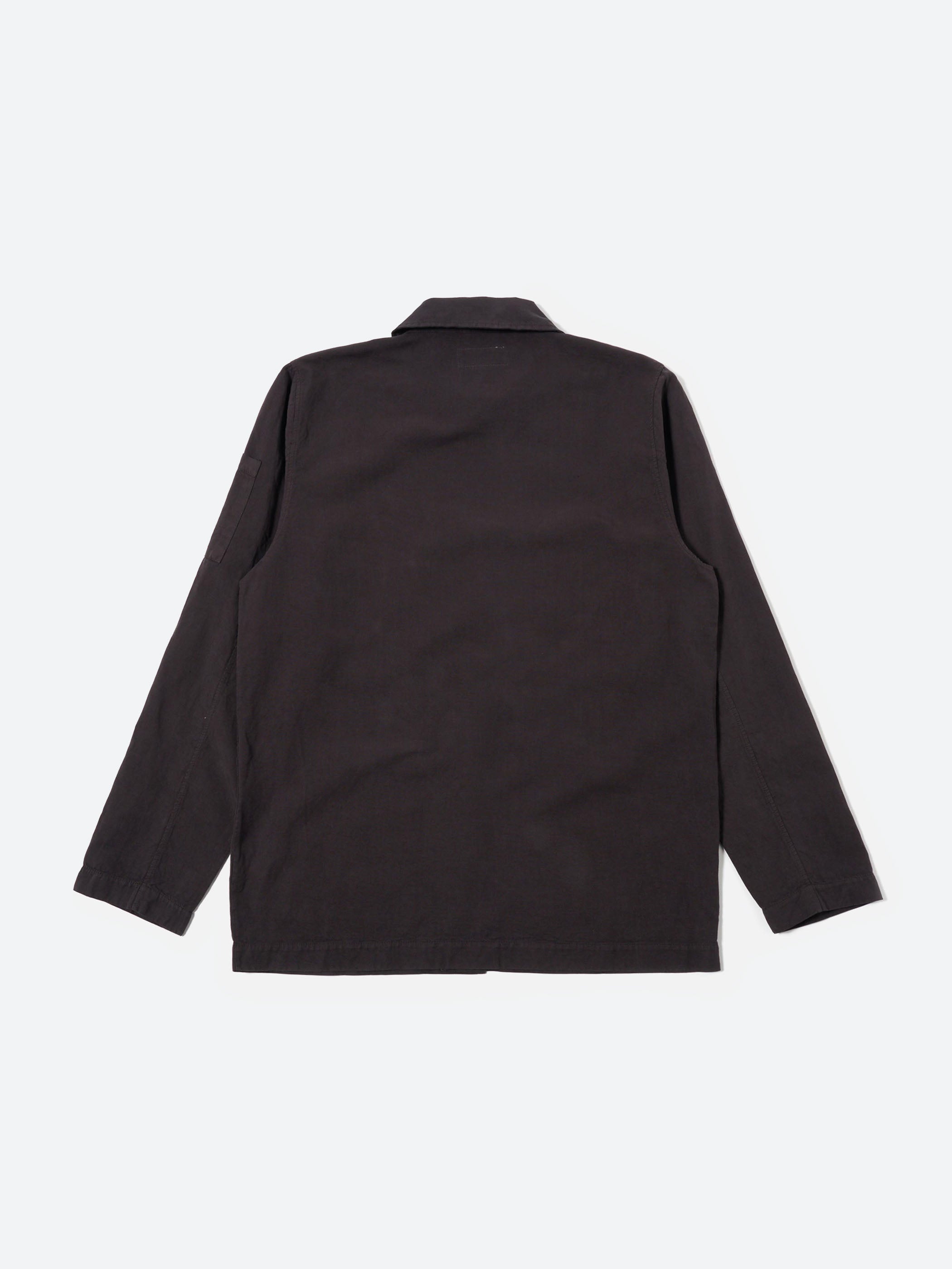 Coverall Jacket