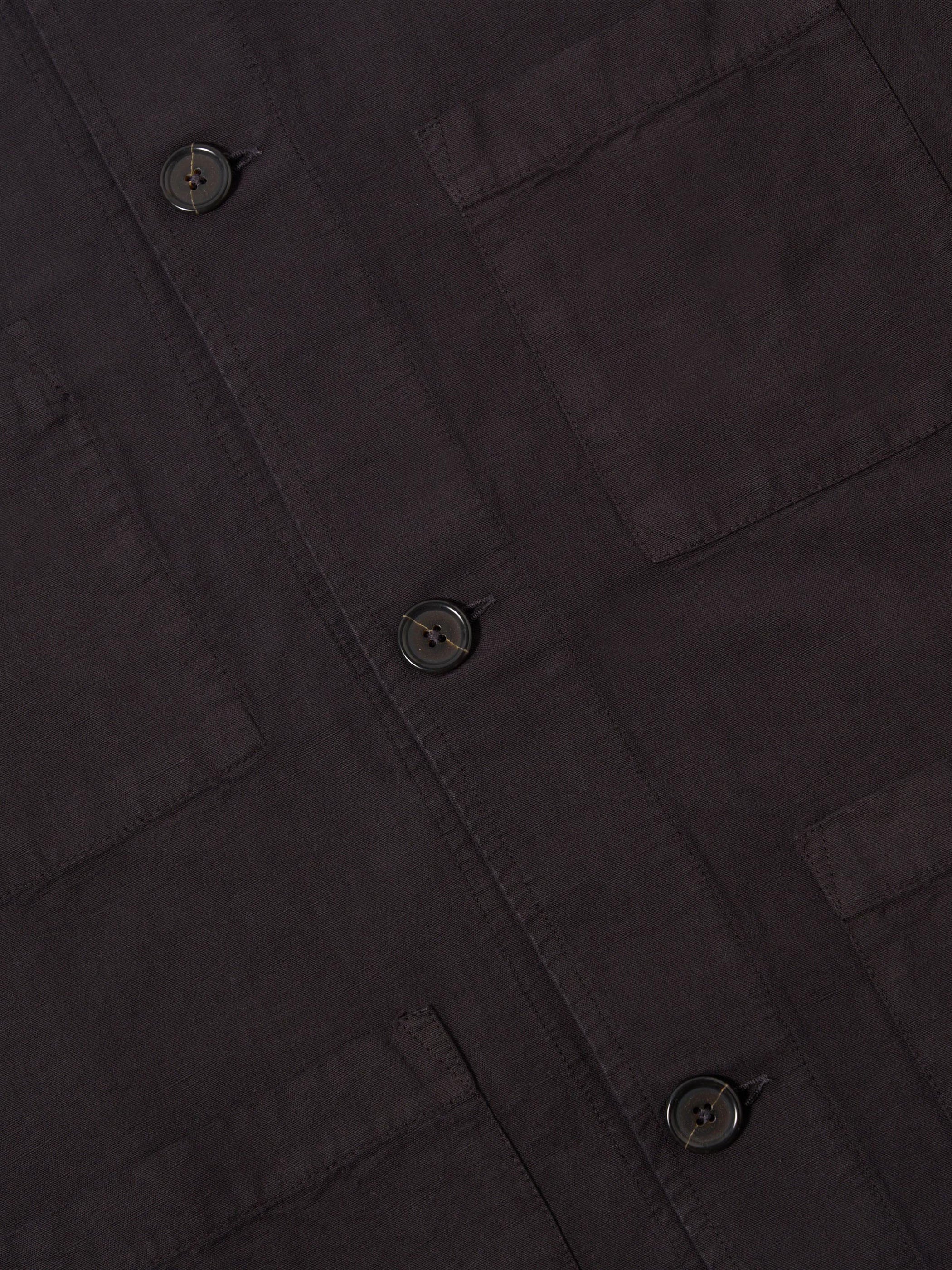 Coverall Jacket
