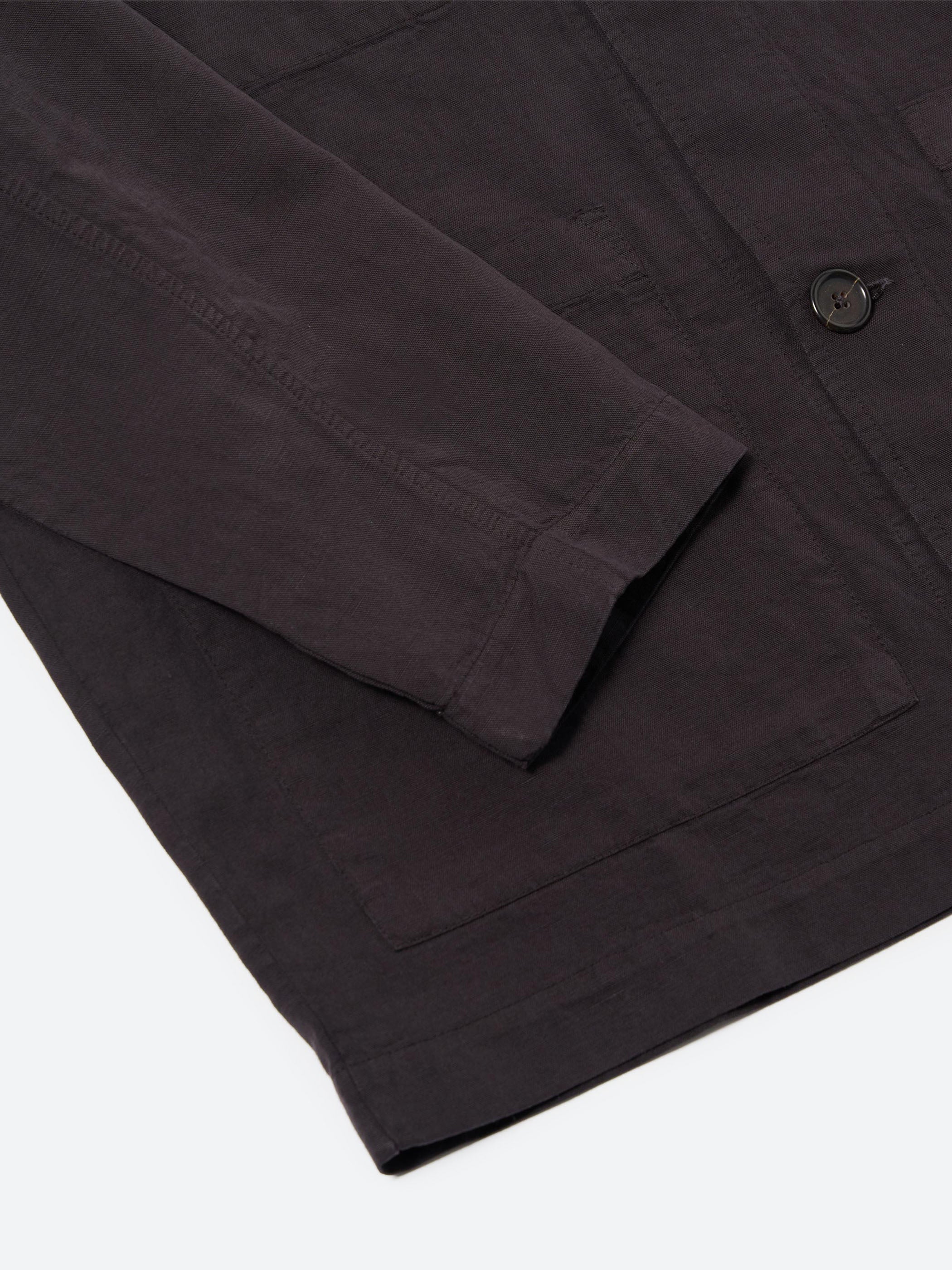 Coverall Jacket