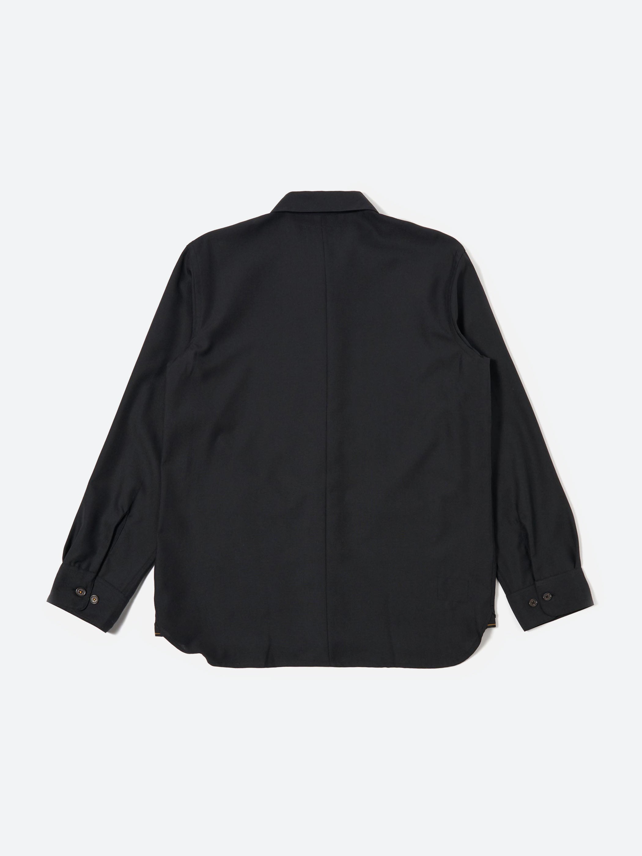 Travail Overshirt