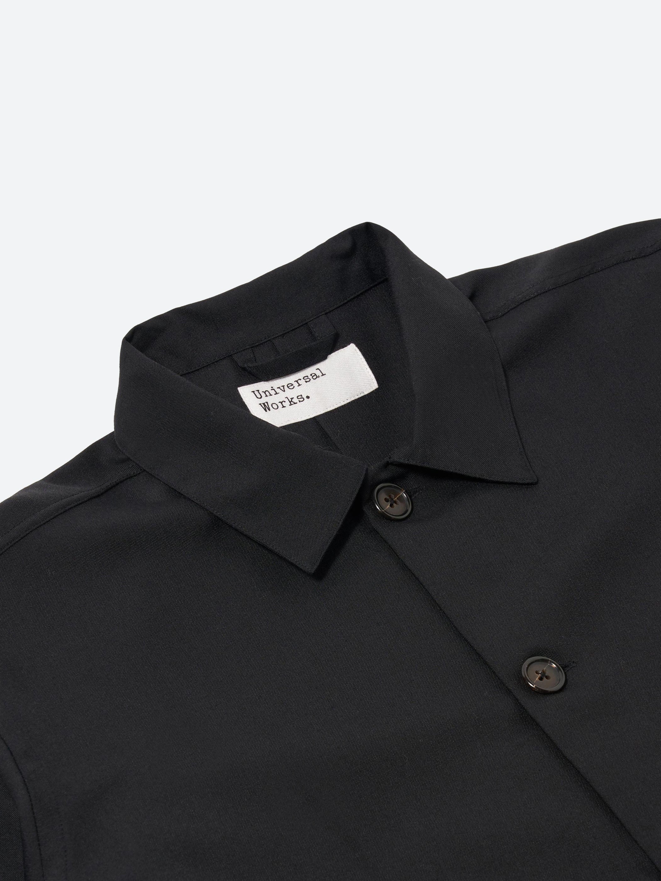 Travail Overshirt