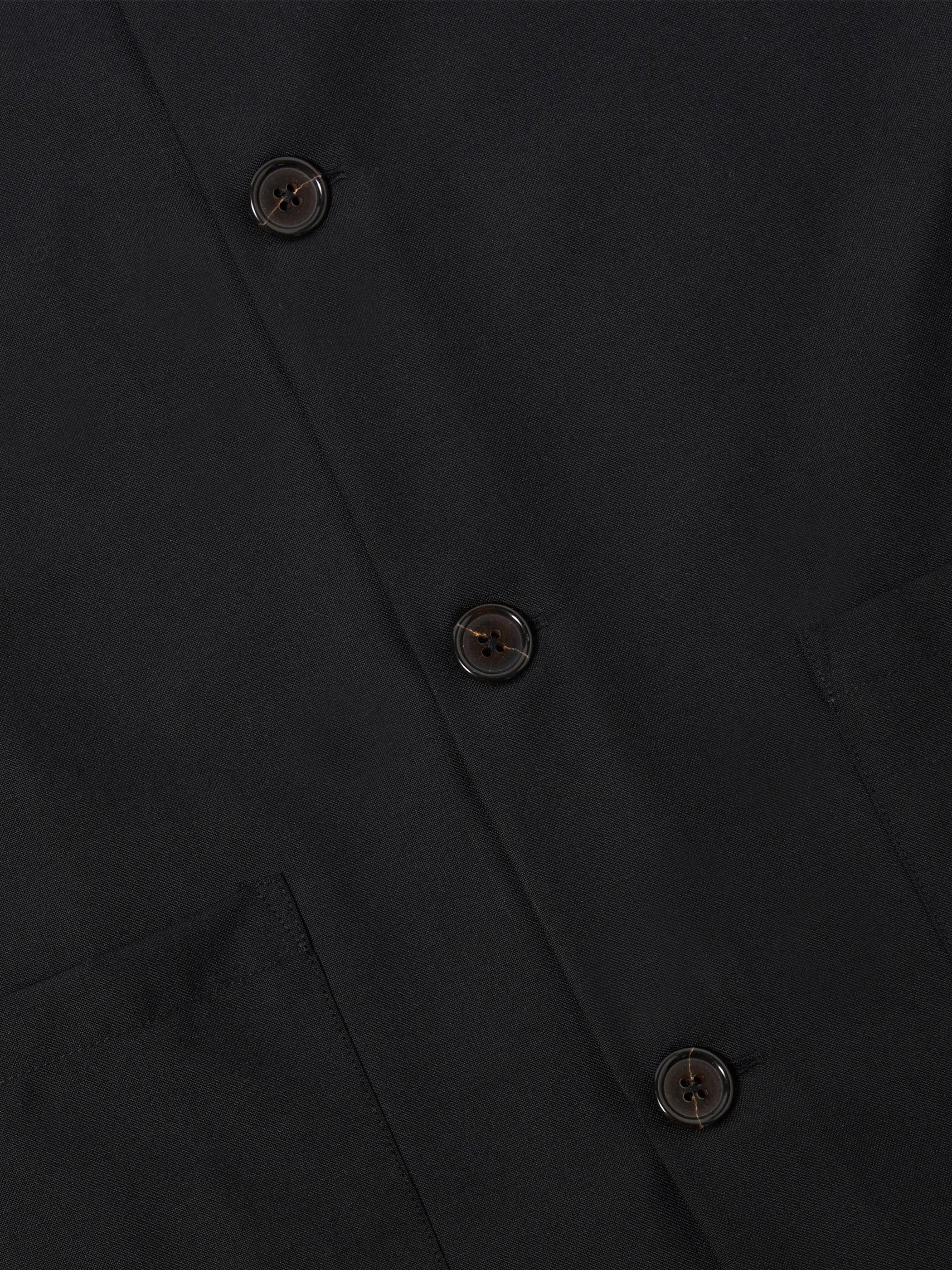 Travail Overshirt