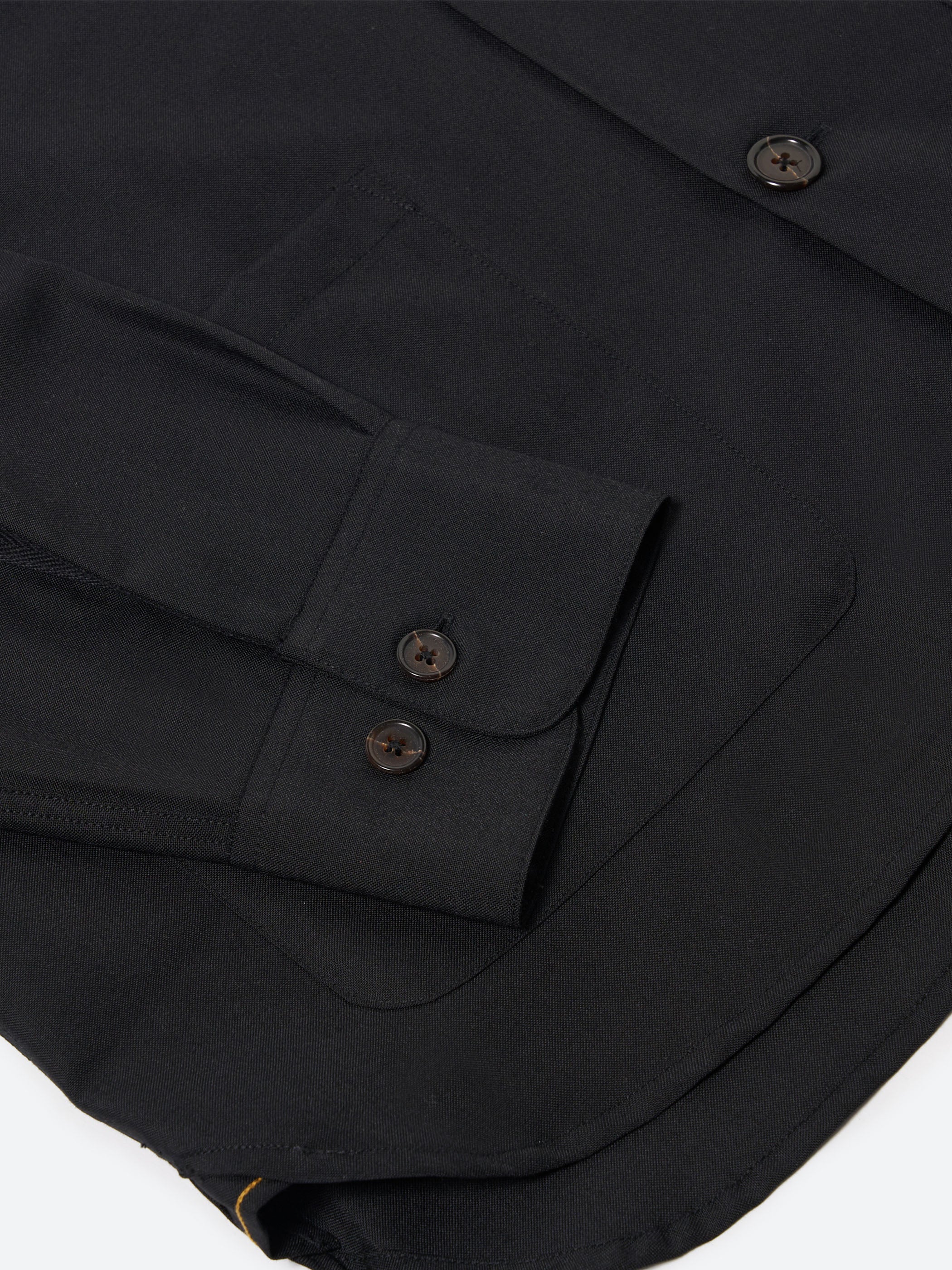 Travail Overshirt