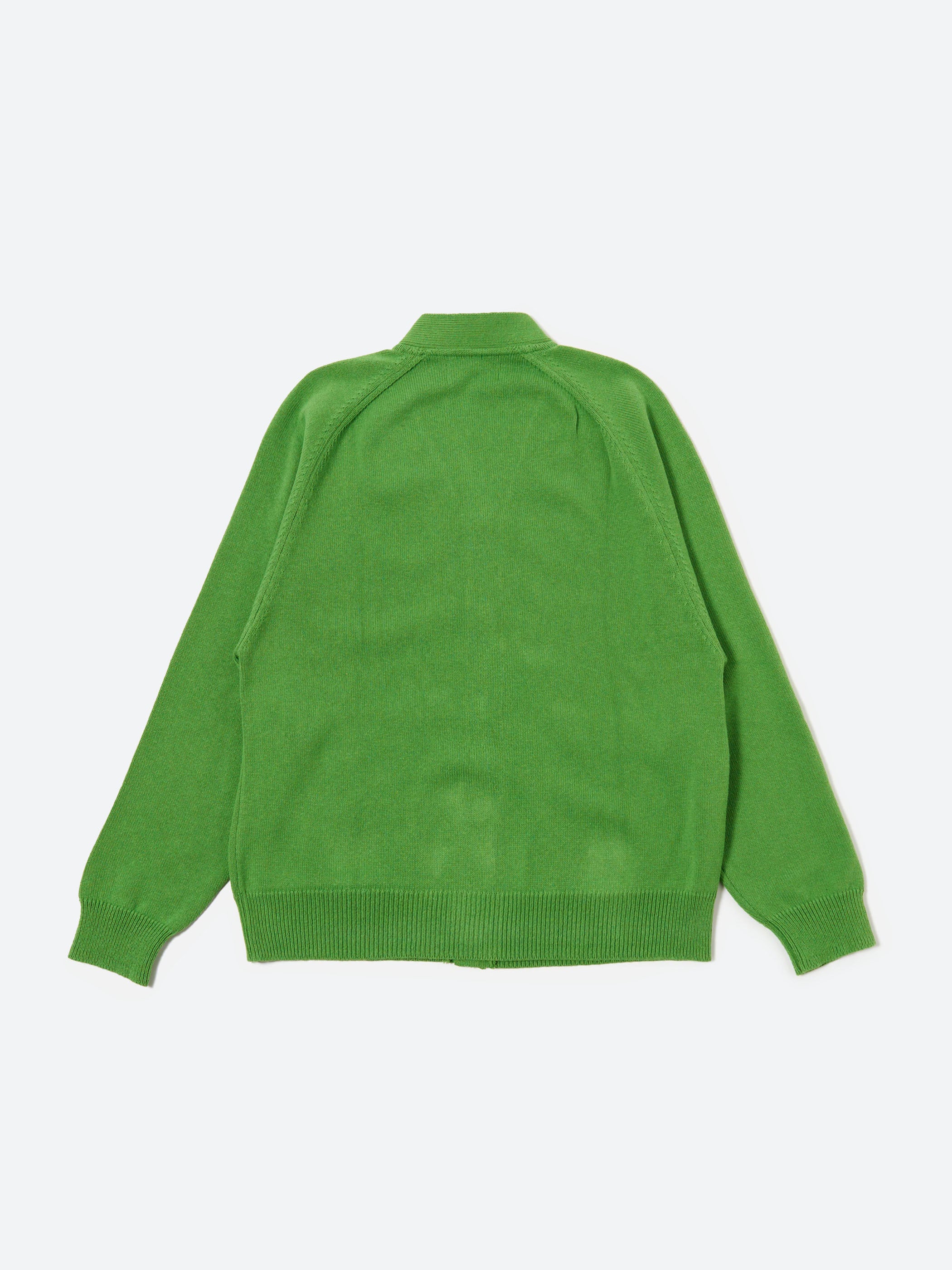 Pocket David Cardigan
