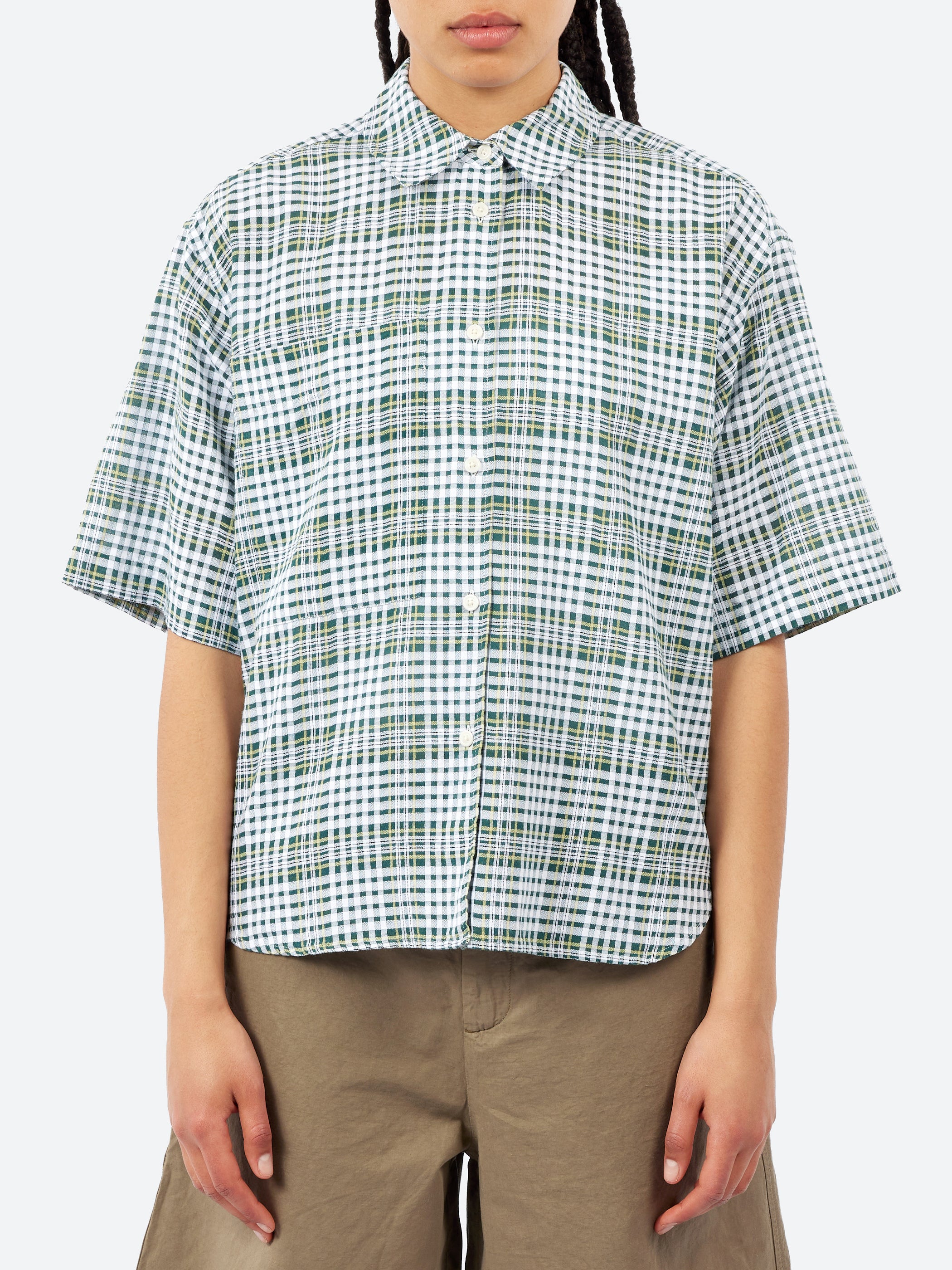 Eva Shirt