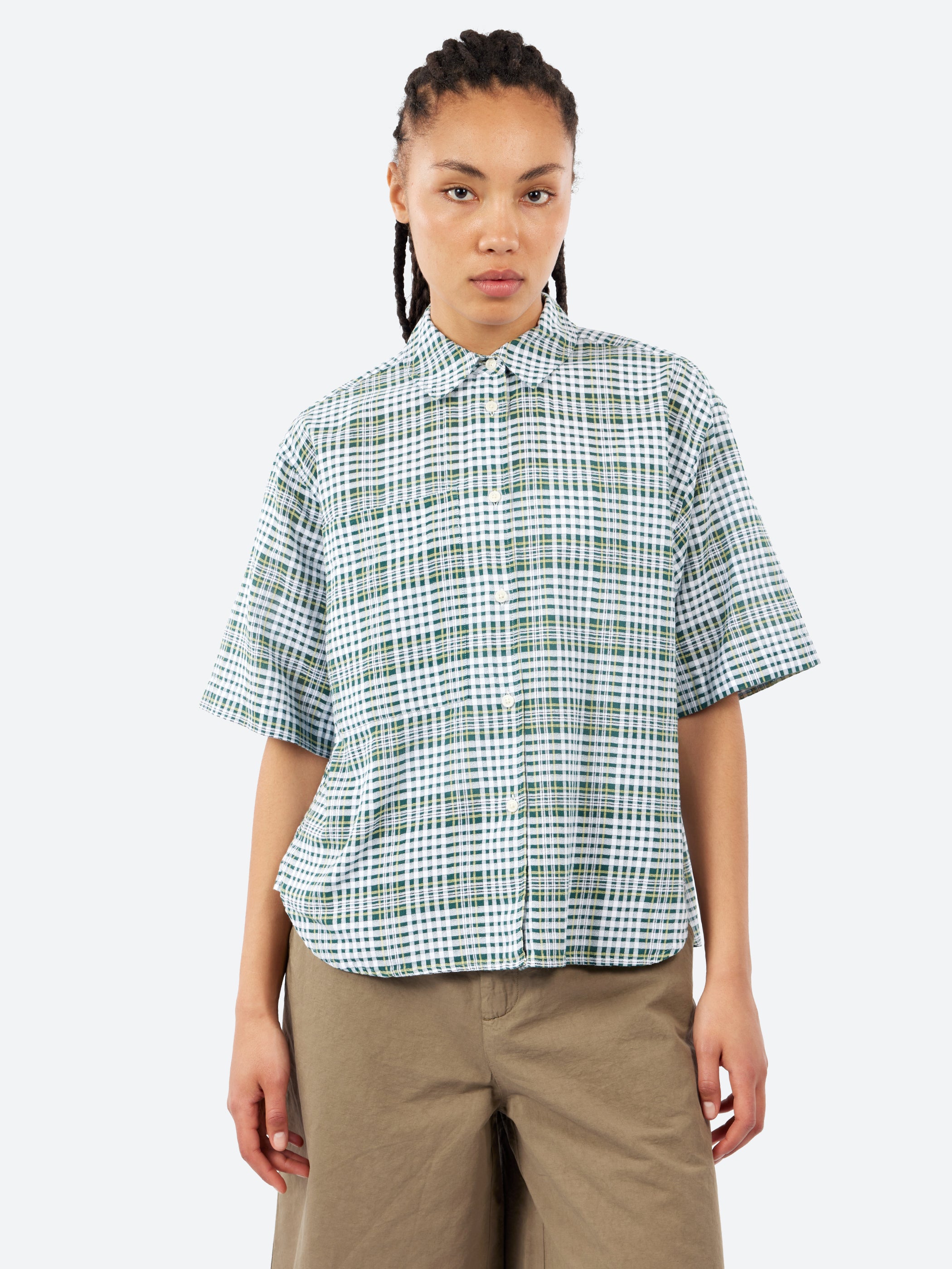 Eva Shirt