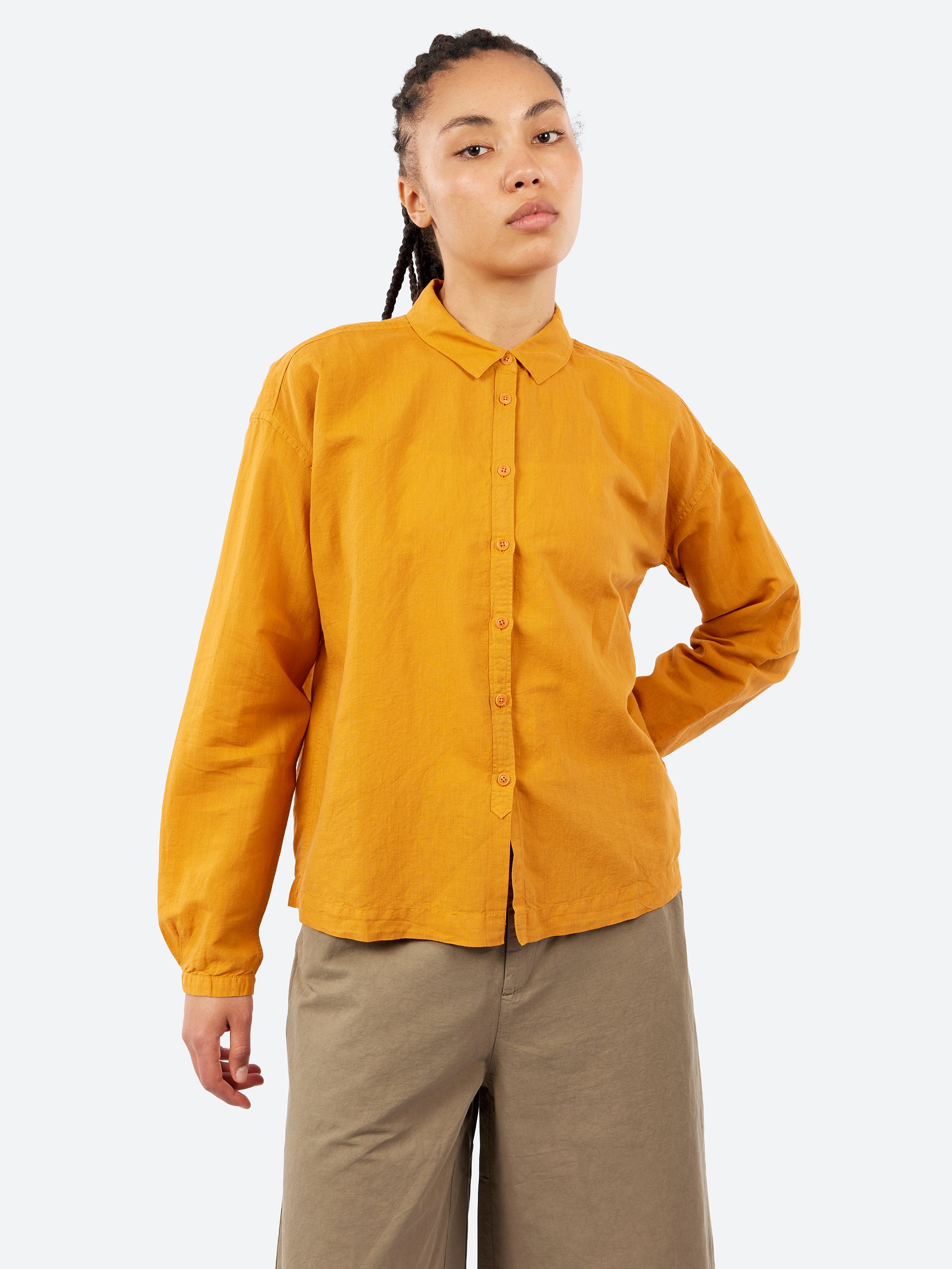 Marianne Shirt