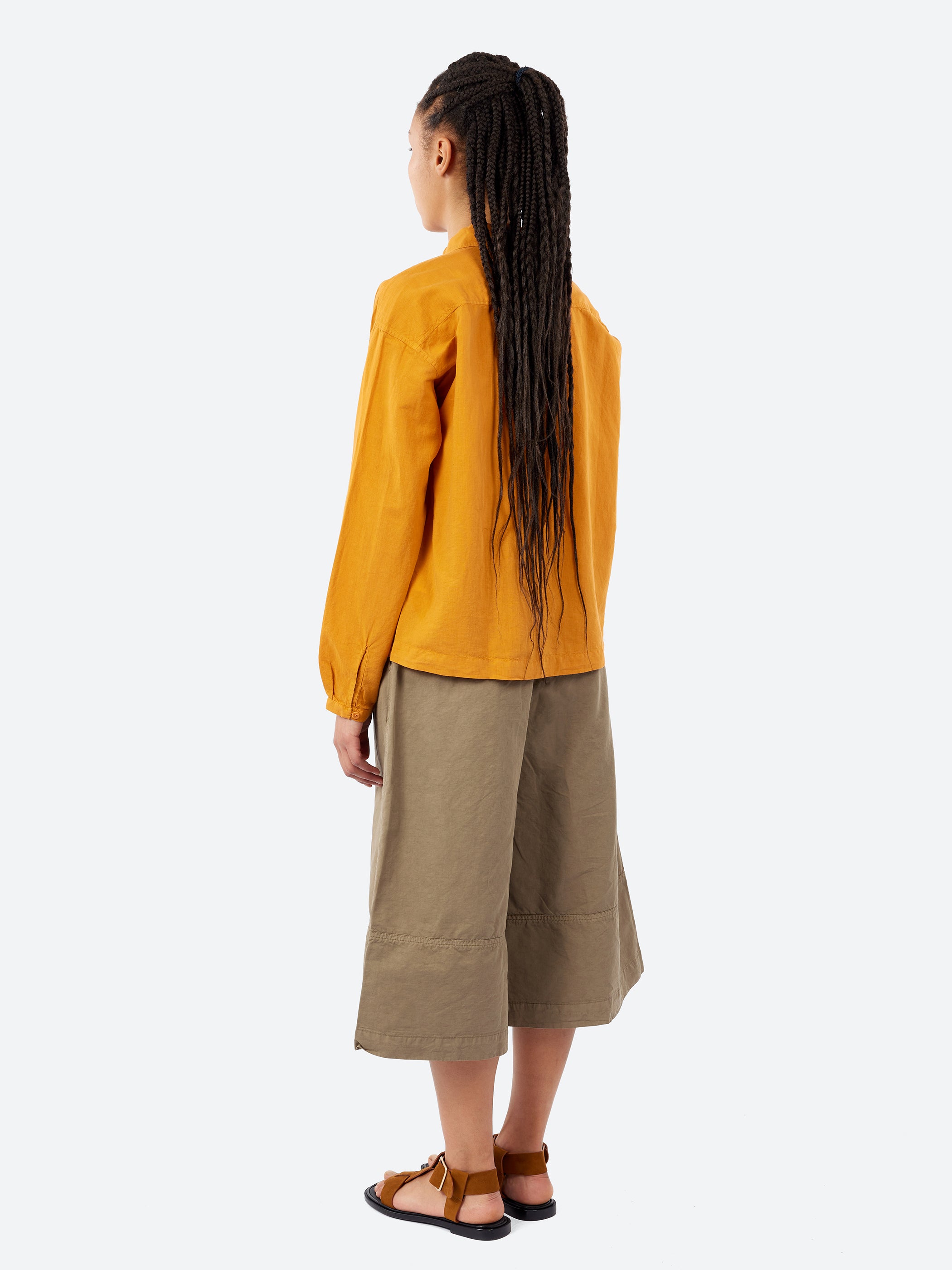 Marianne Shirt