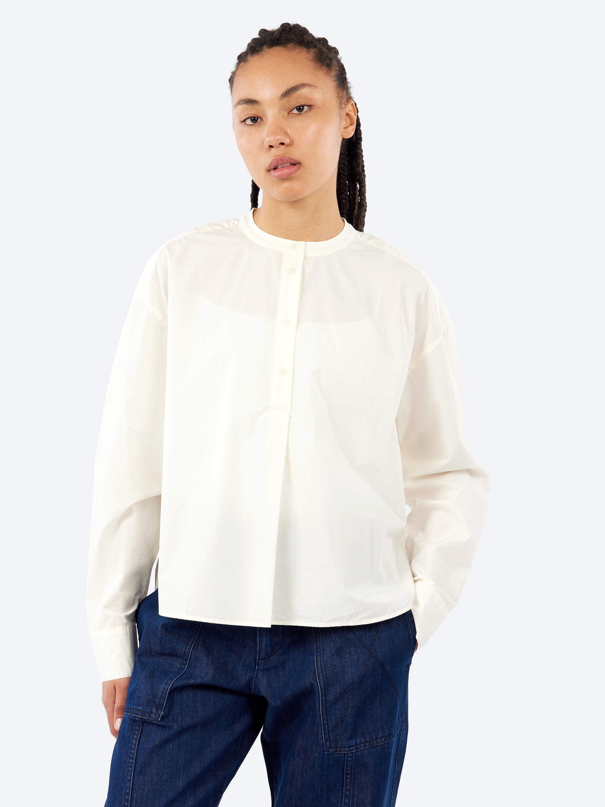Ovelia Shirt