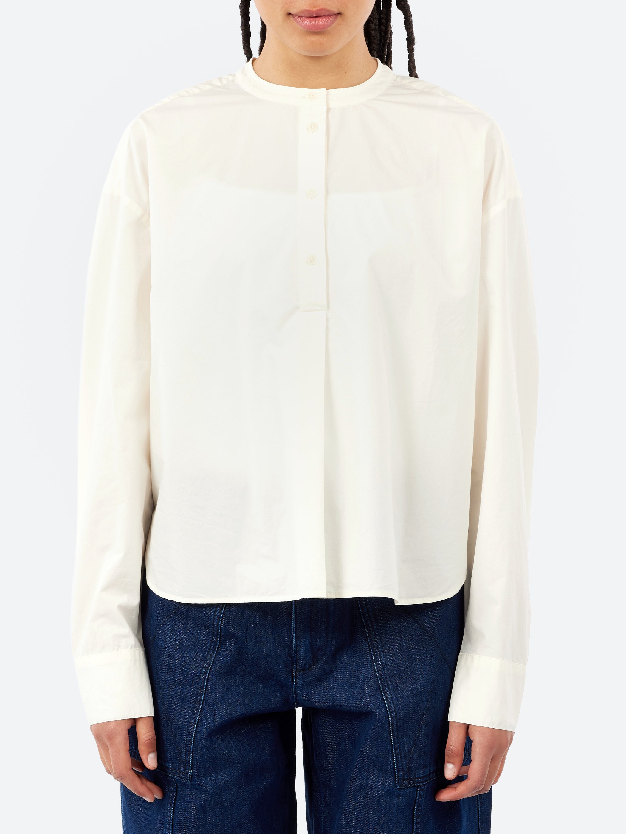 Ovelia Shirt