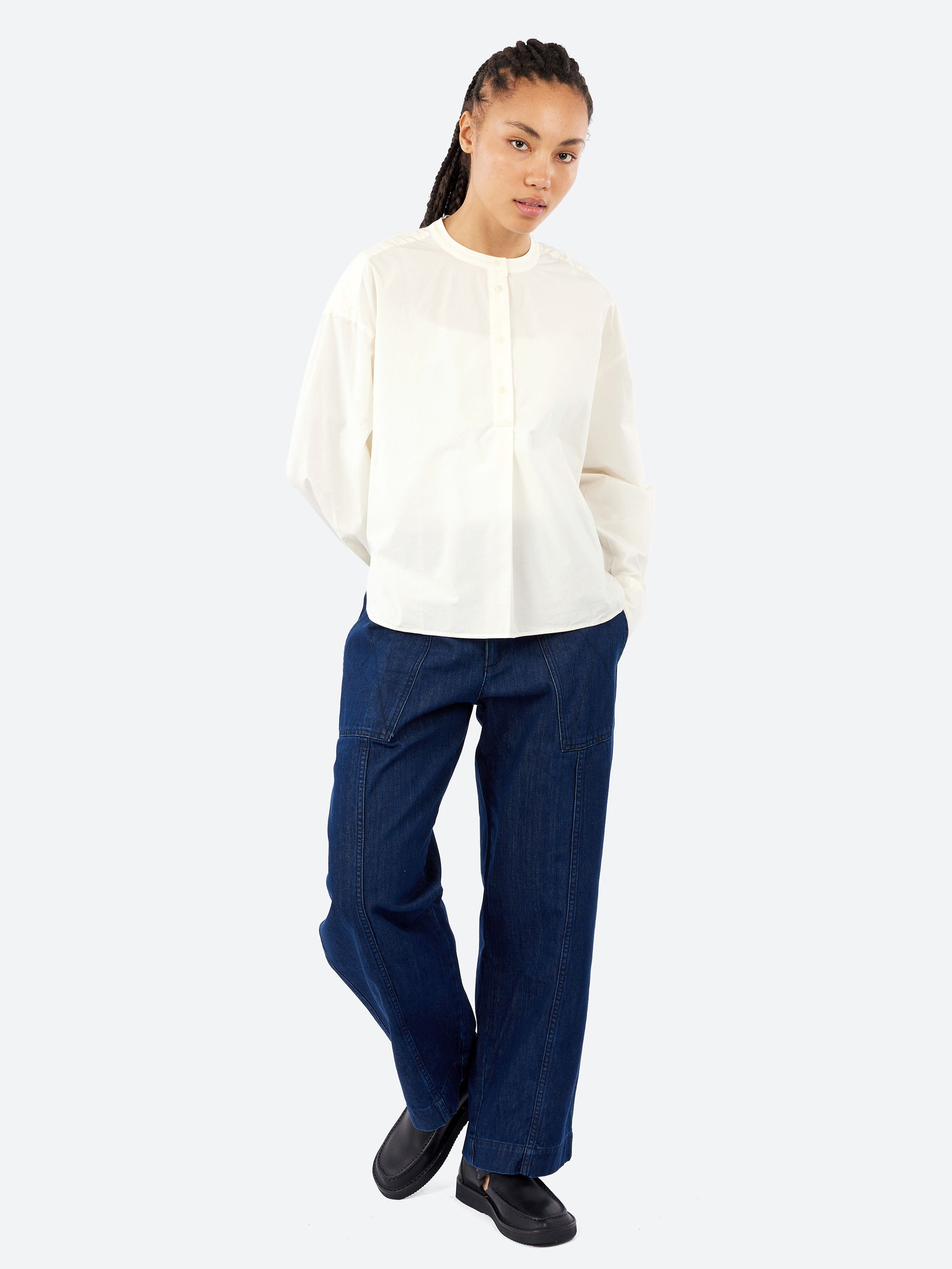 Earth Peggy Trouser