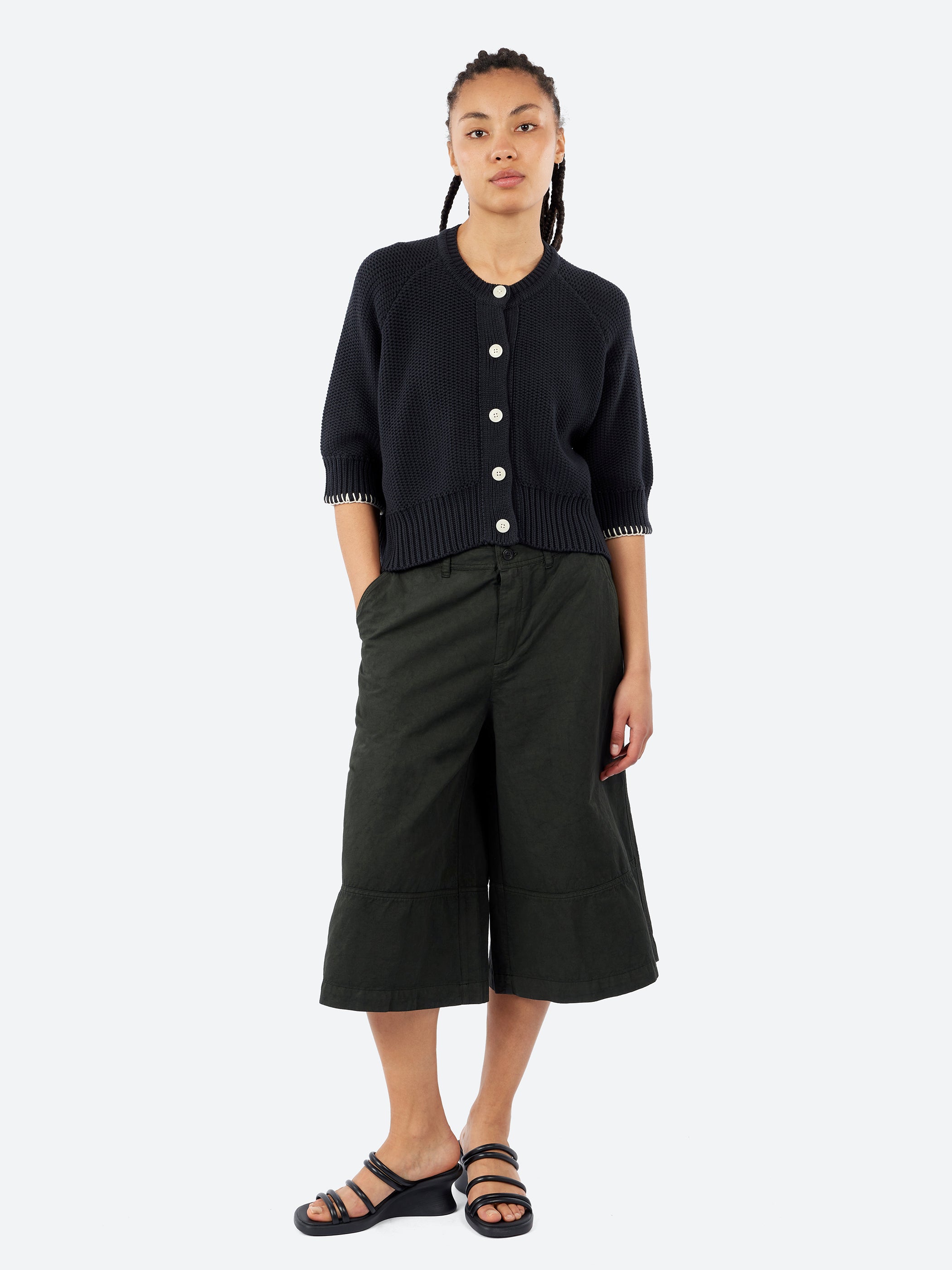 Ezy Culotte