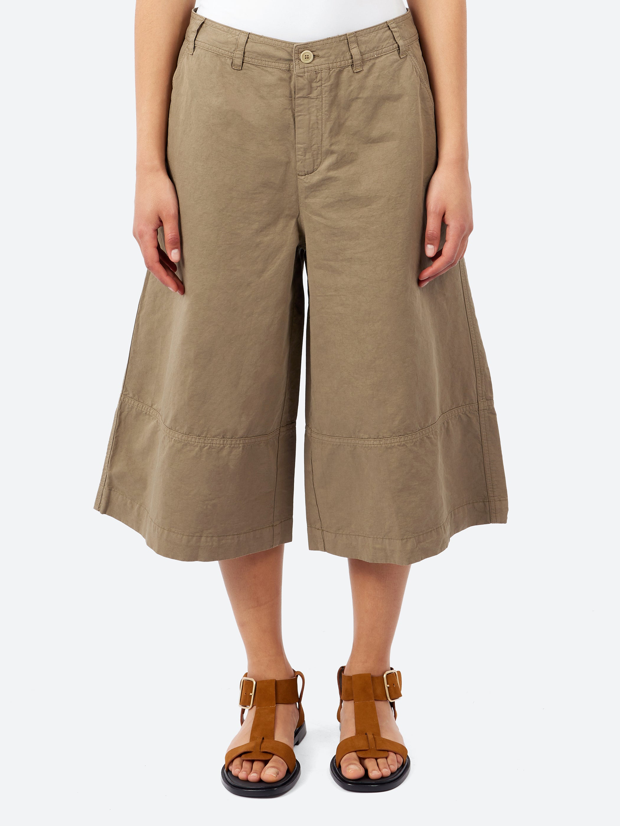 Ezy Culotte