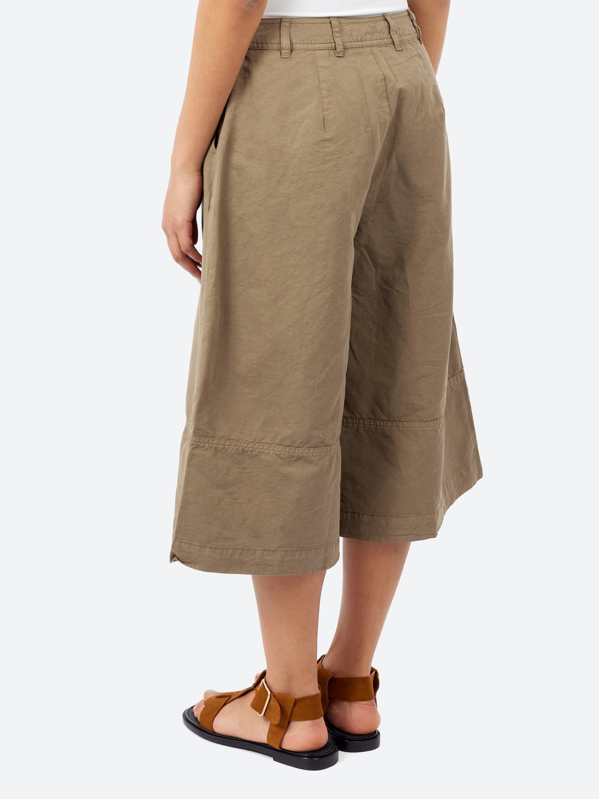 Ezy Culotte