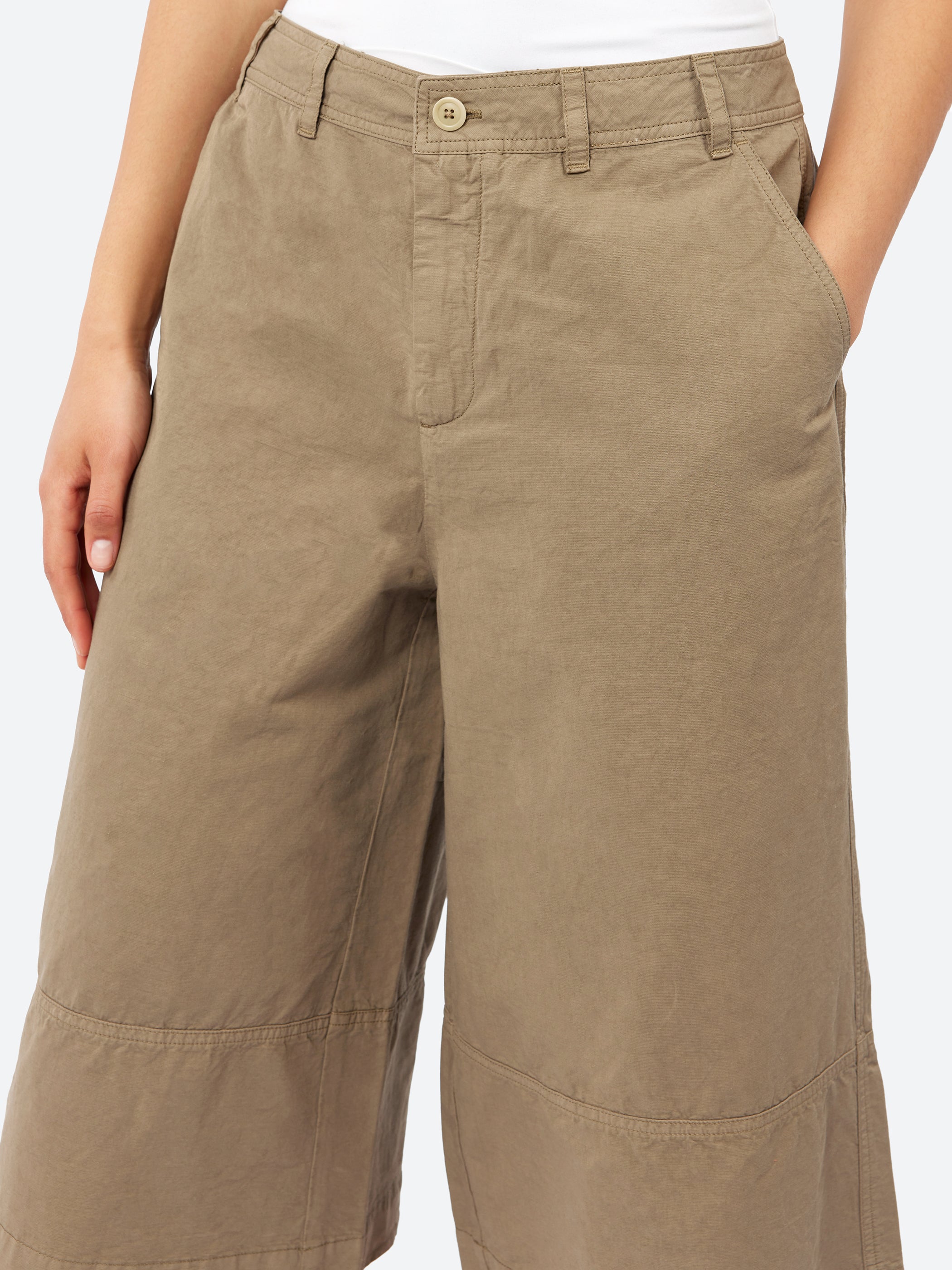 Ezy Culotte