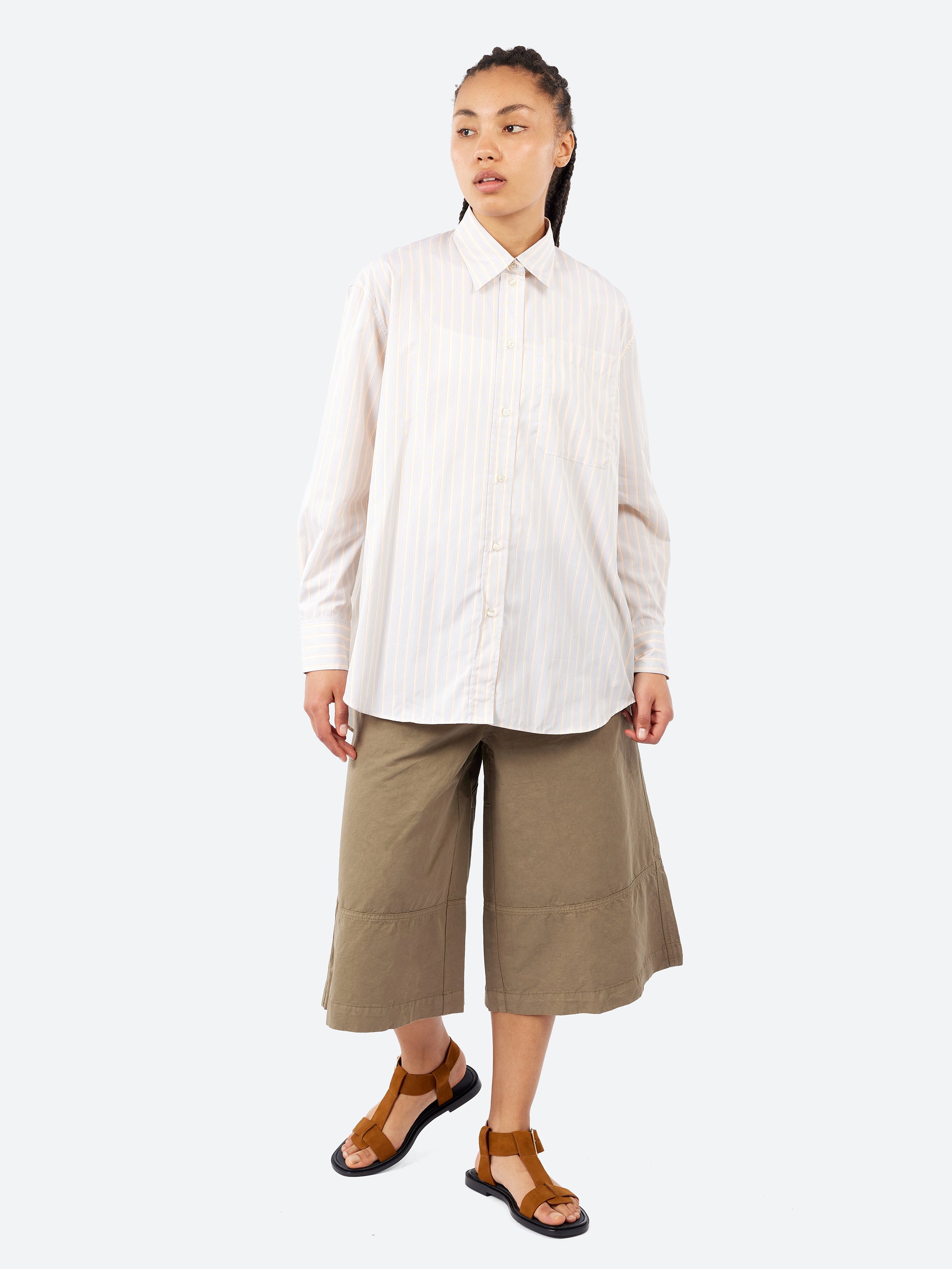 Ezy Culotte