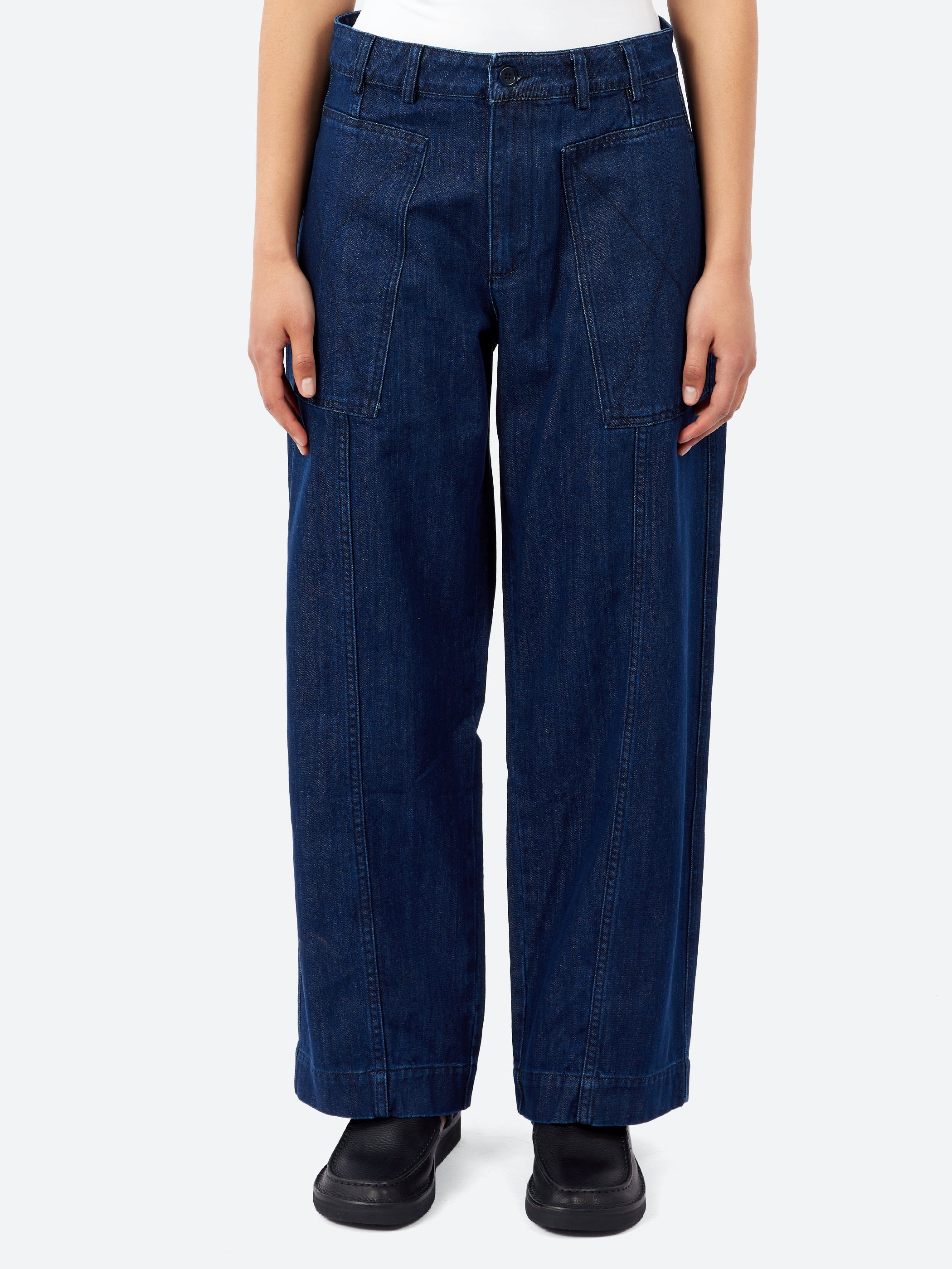 Earth Peggy Trouser