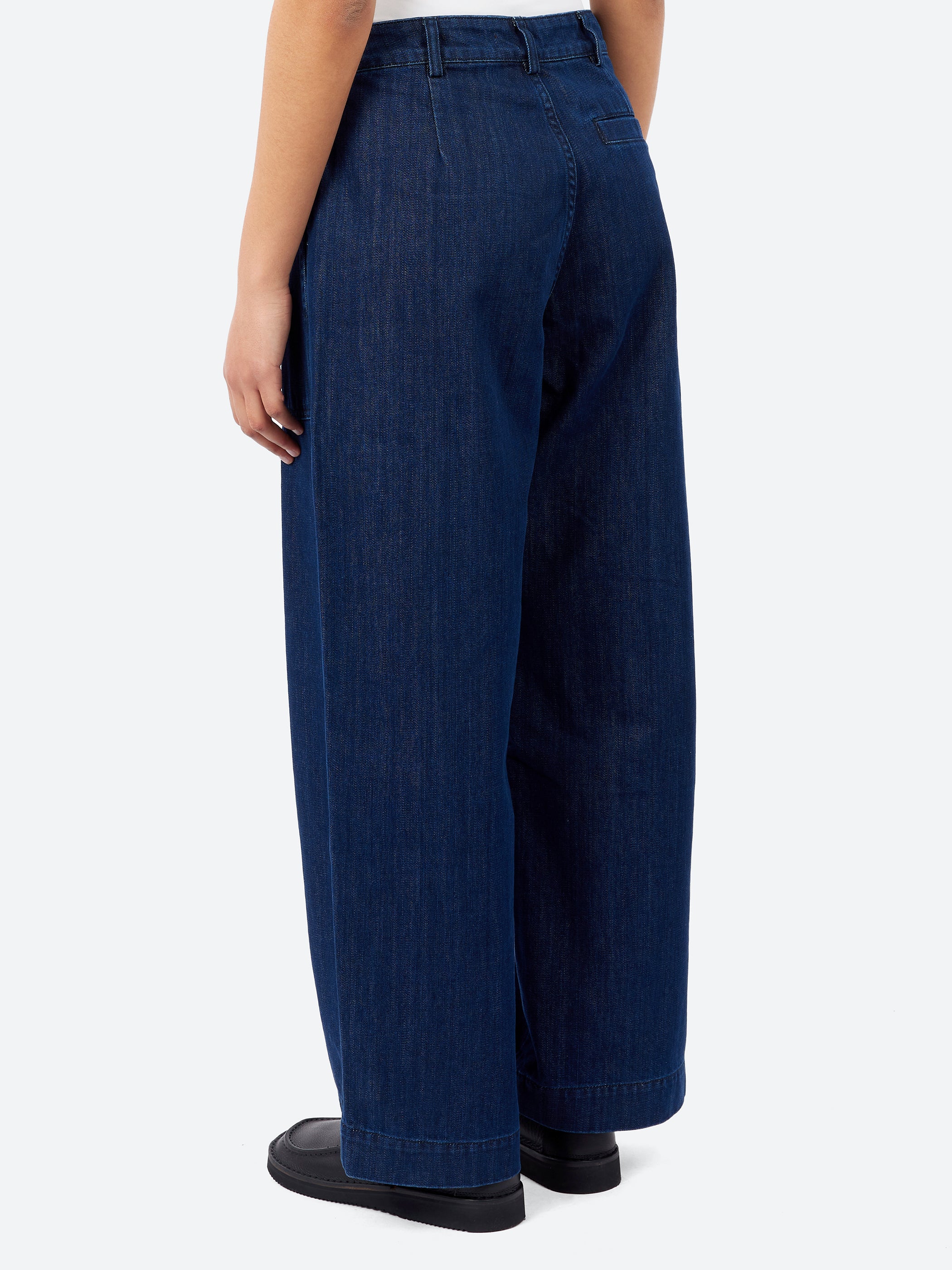 Earth Peggy Trouser
