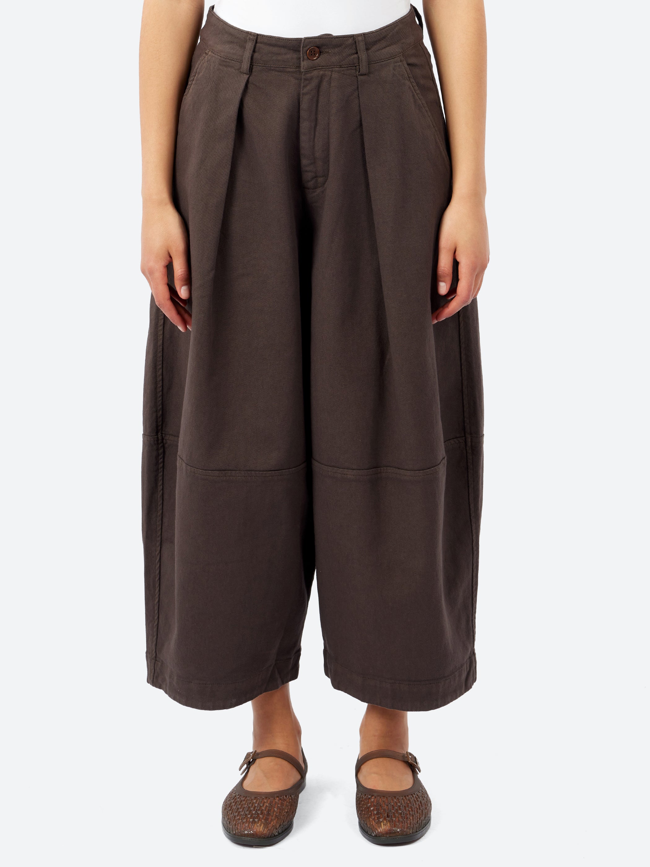 Deadbeat Trouser
