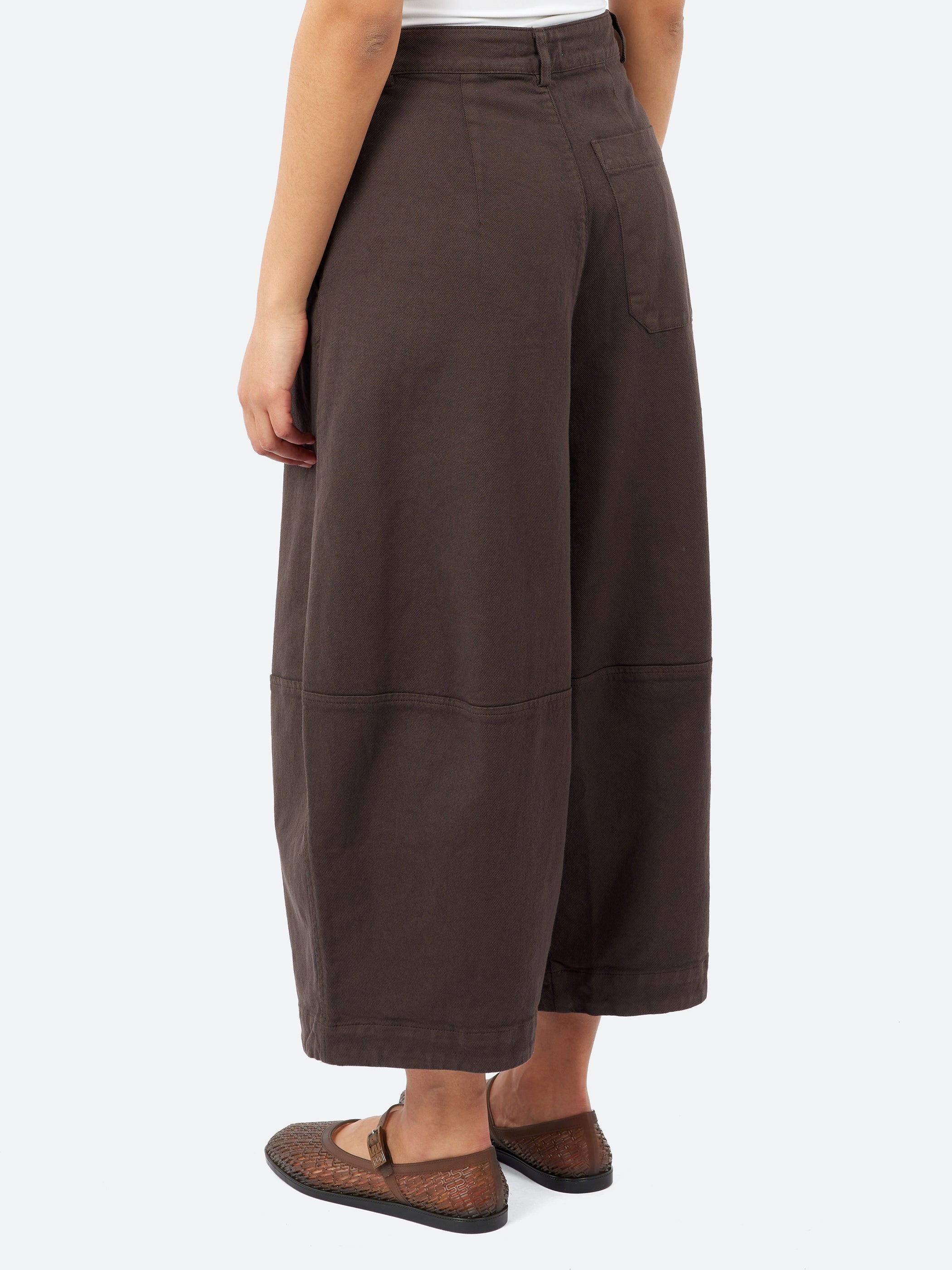 Deadbeat Trouser