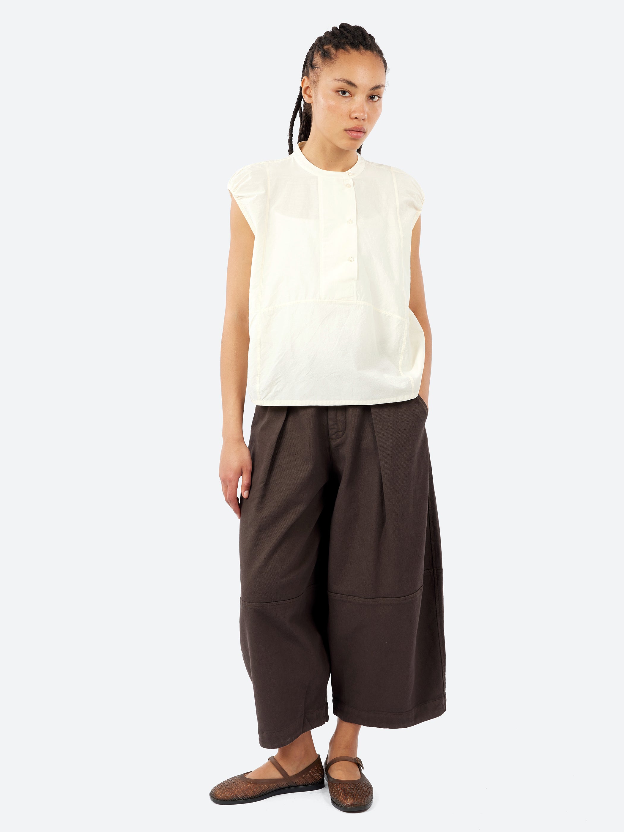 Deadbeat Trouser