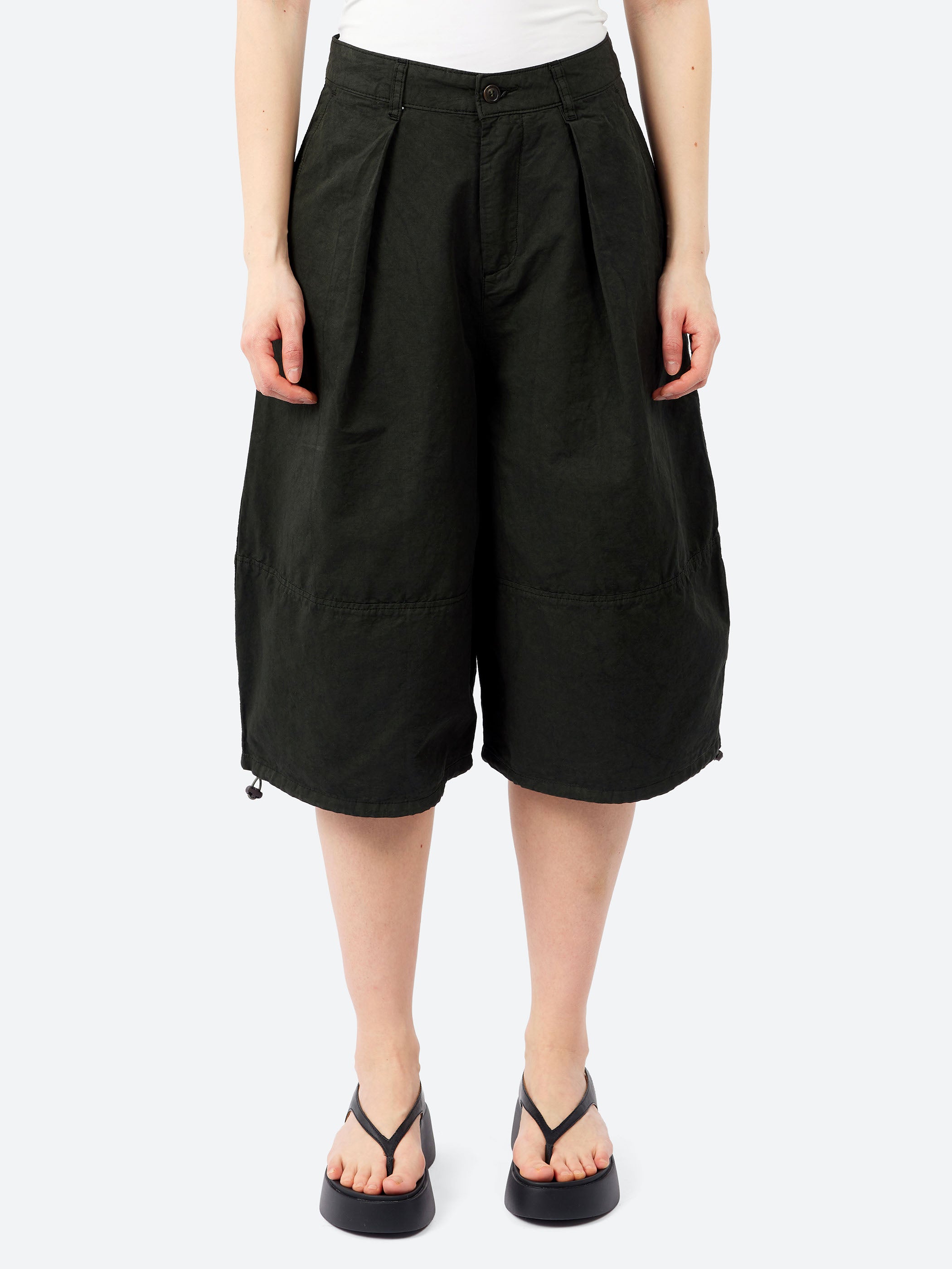 Salba Short