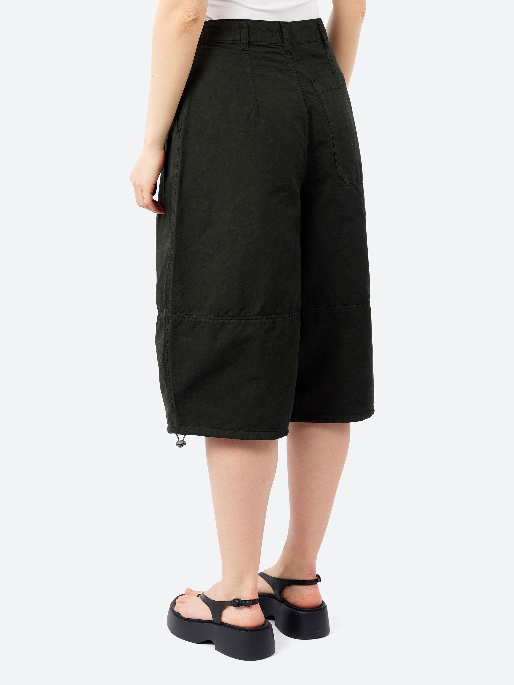 Salba Short