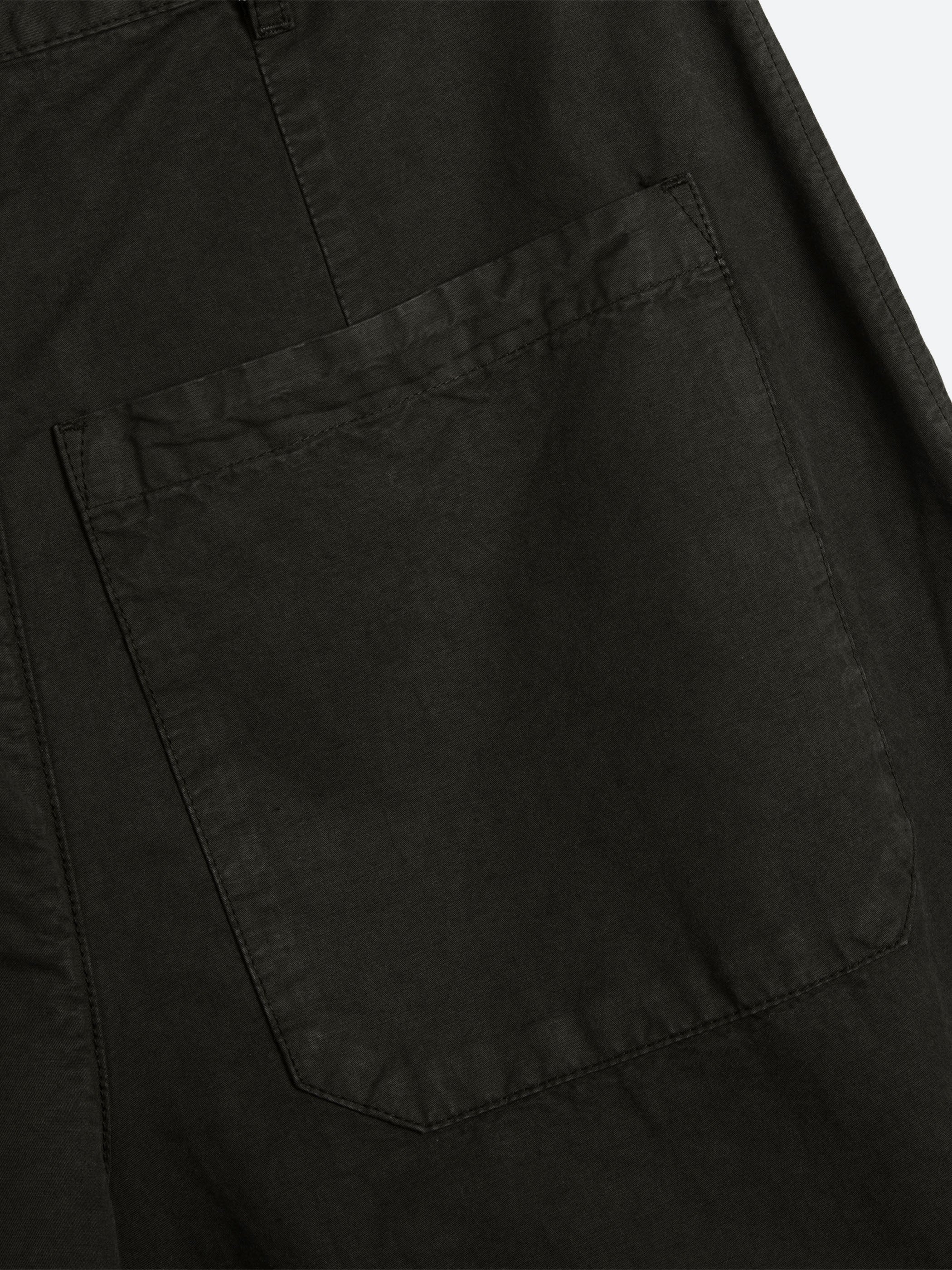Salba Short