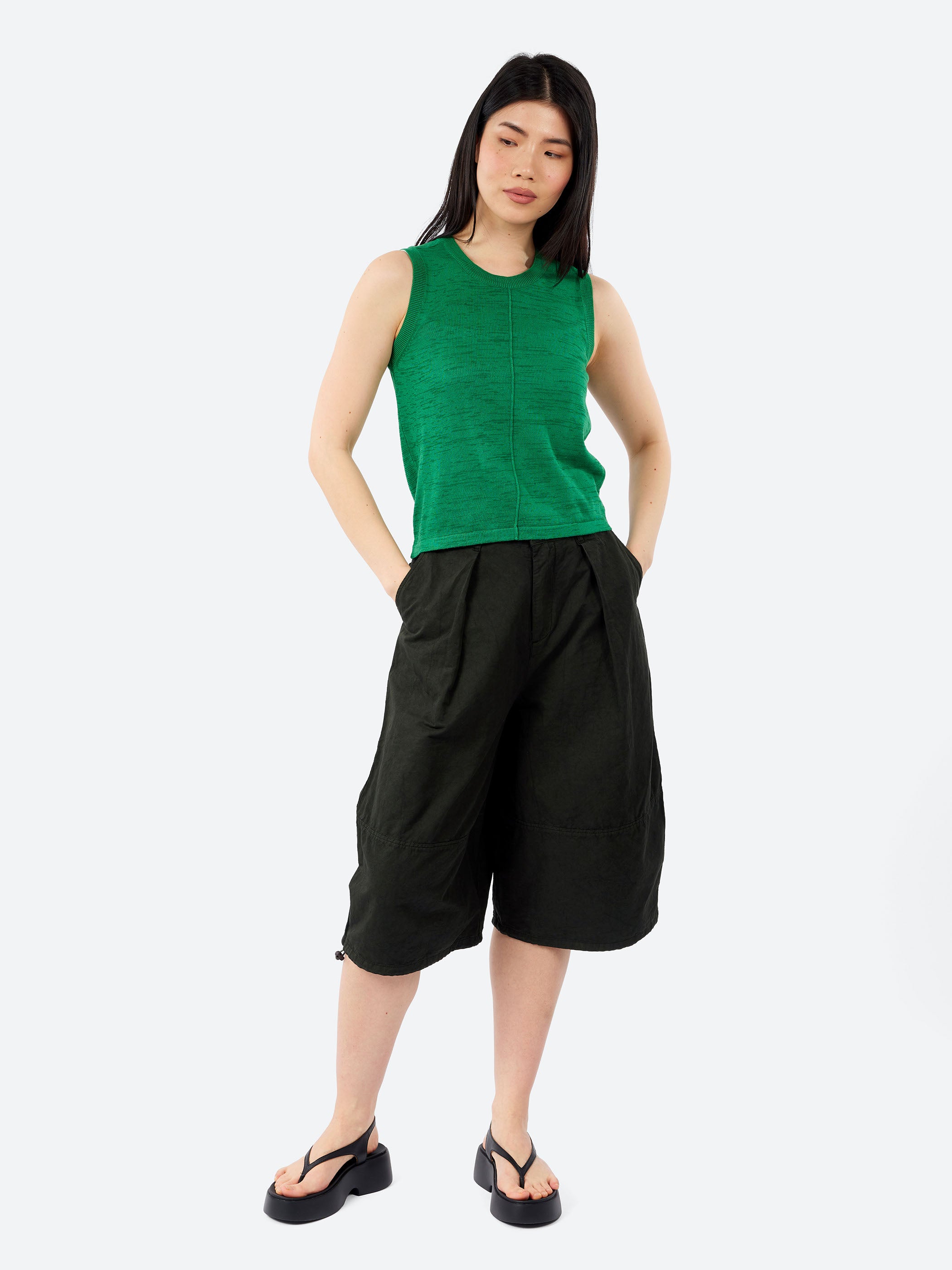 Salba Short