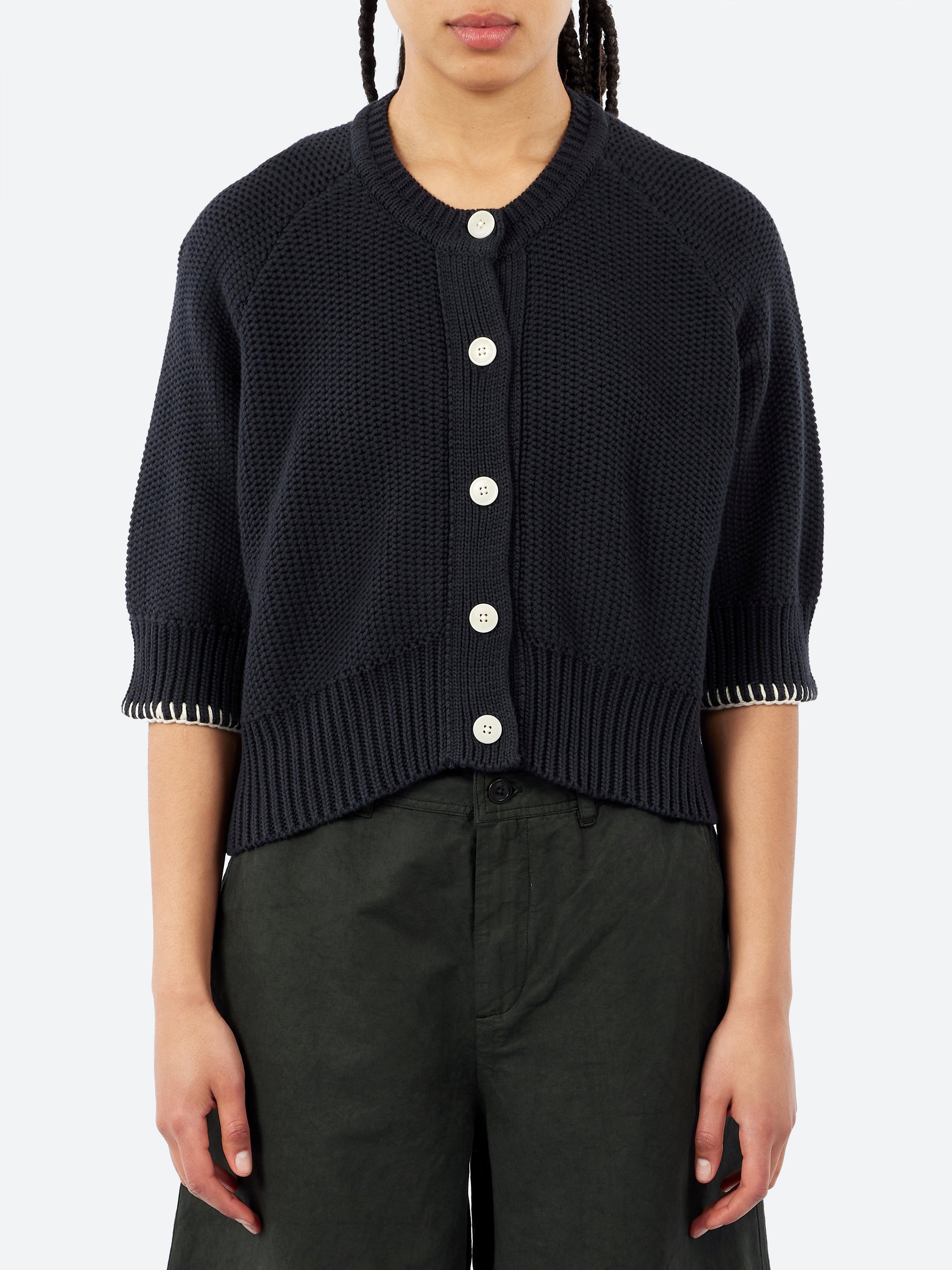 Kwai Cardigan