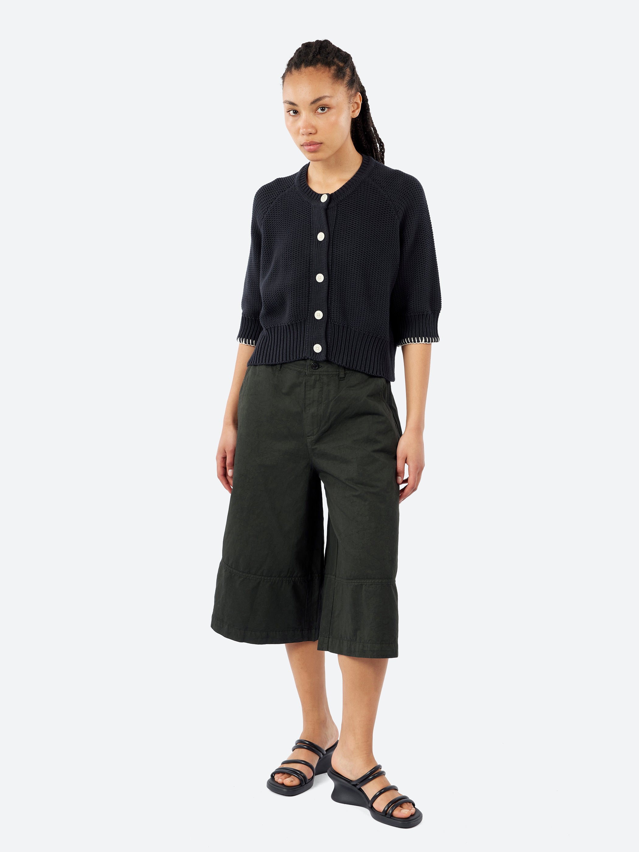 Kwai Cardigan