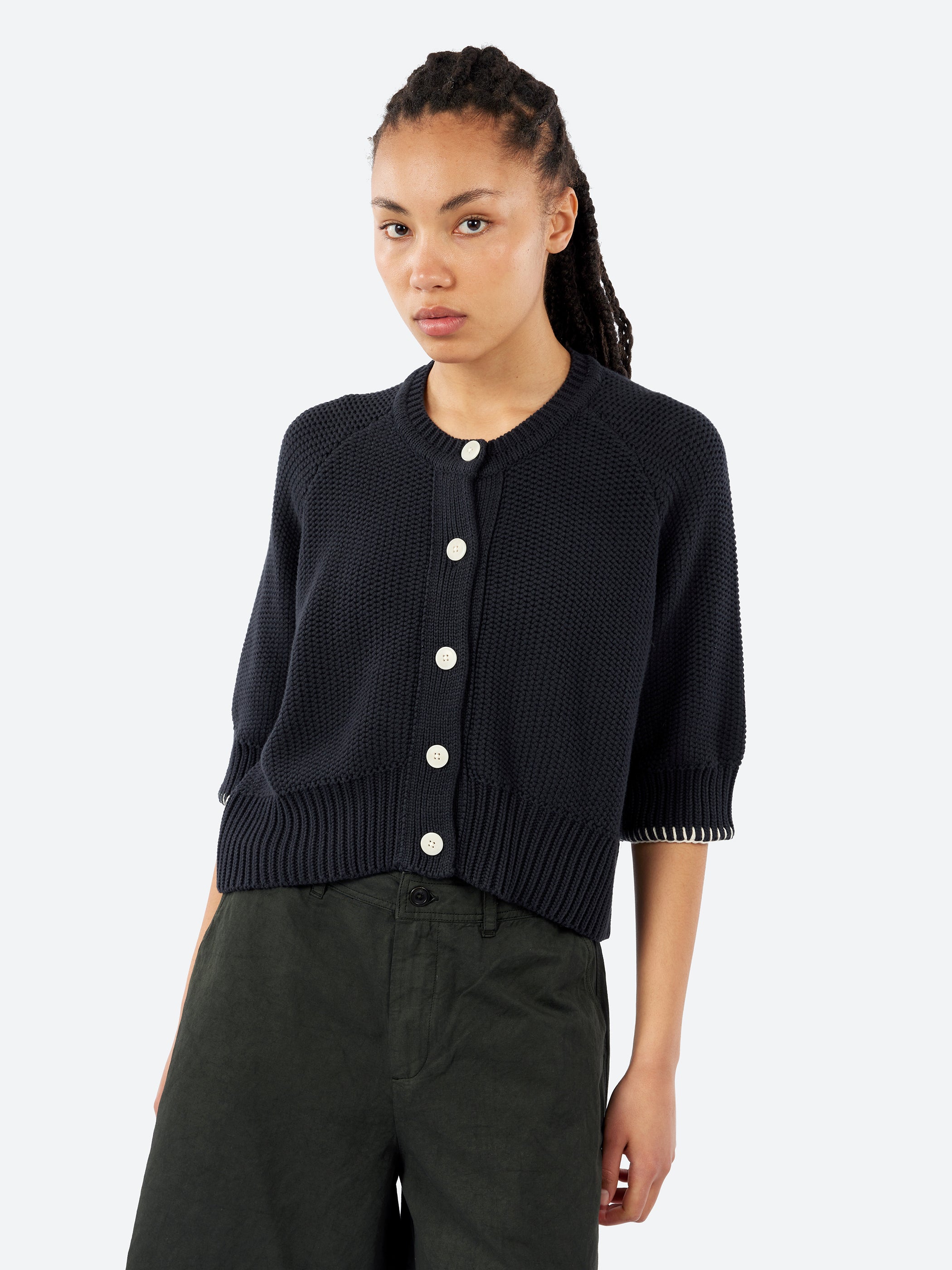 Kwai Cardigan