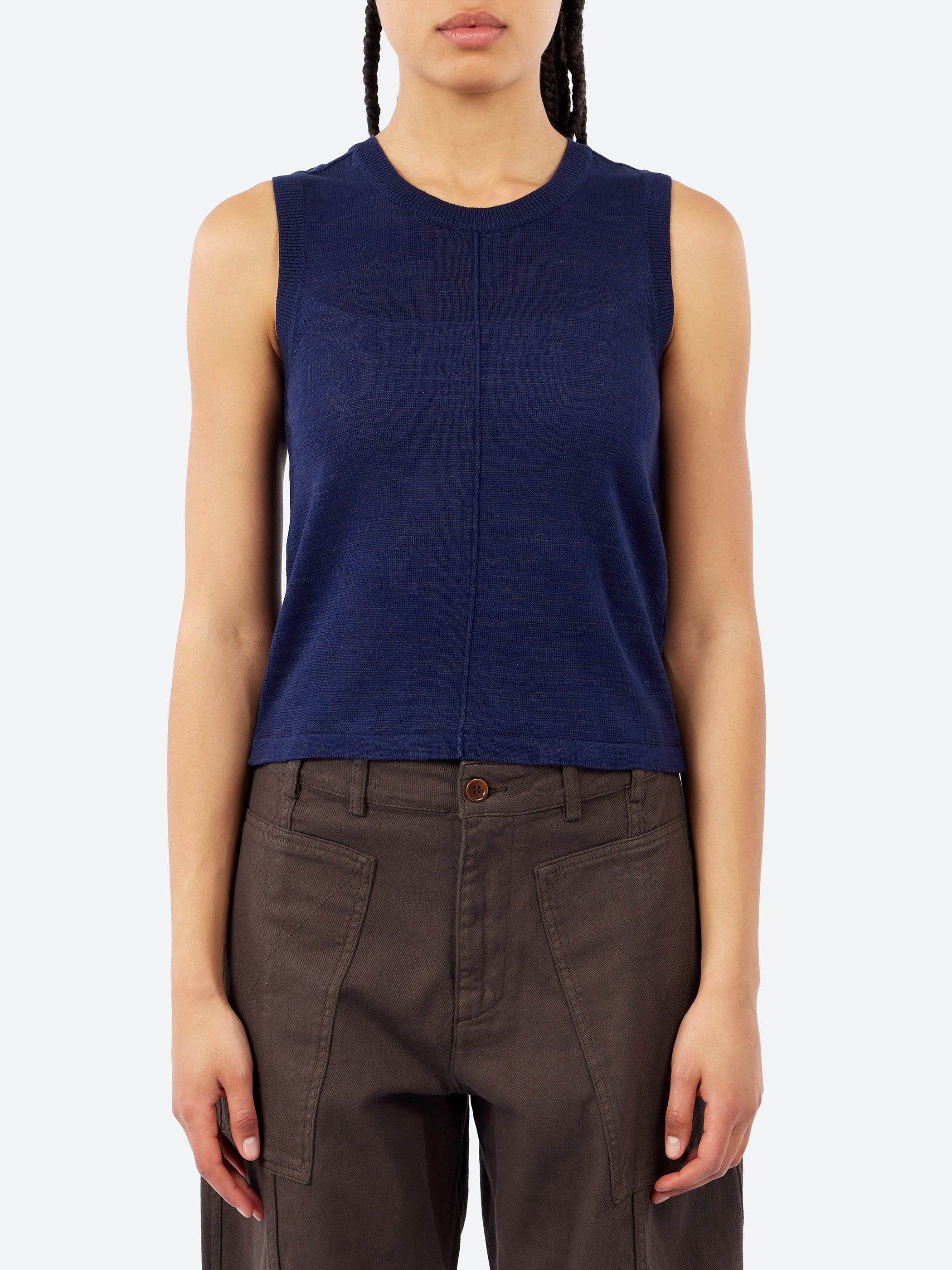 Dot Vest
