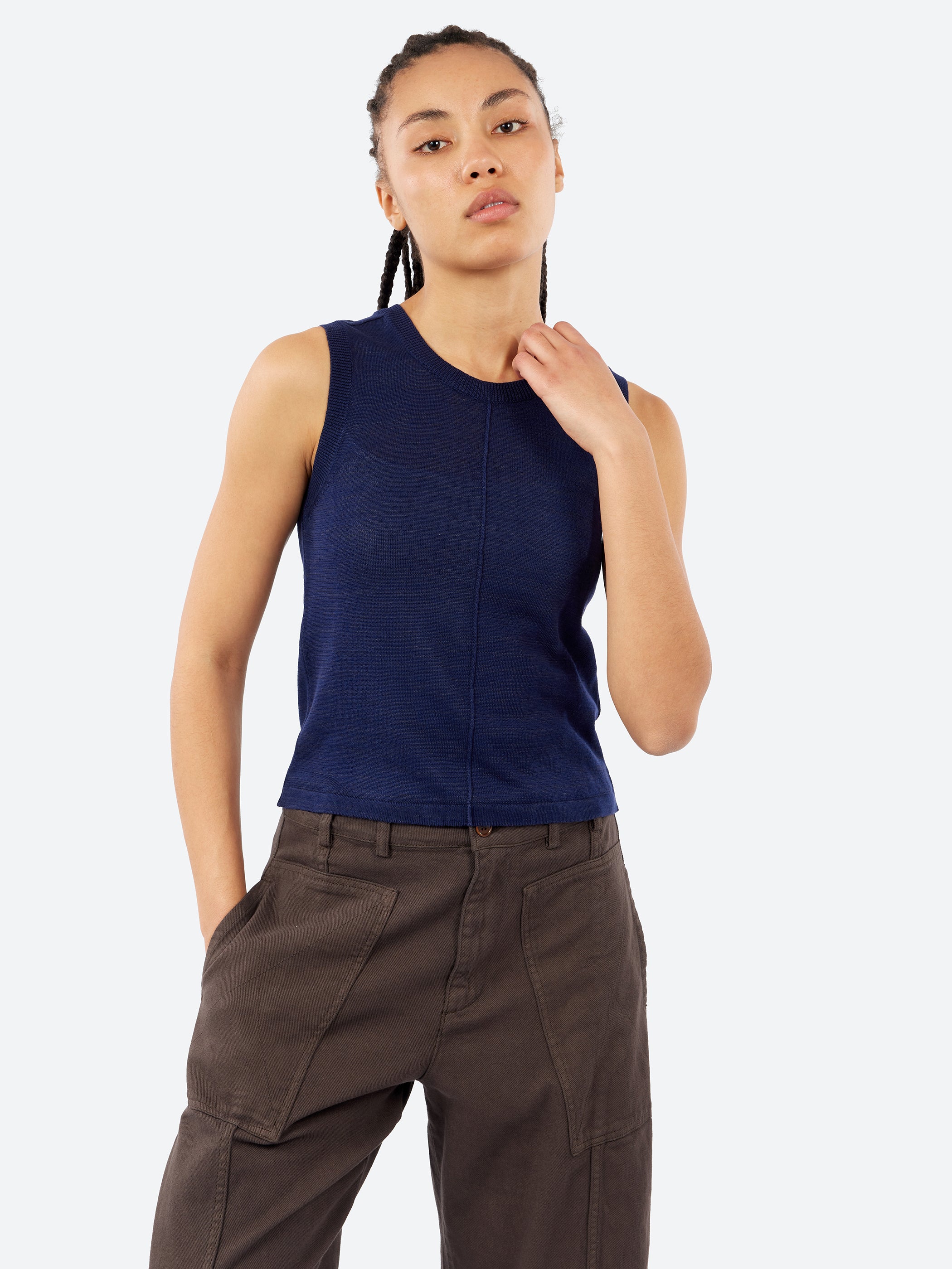 Dot Vest