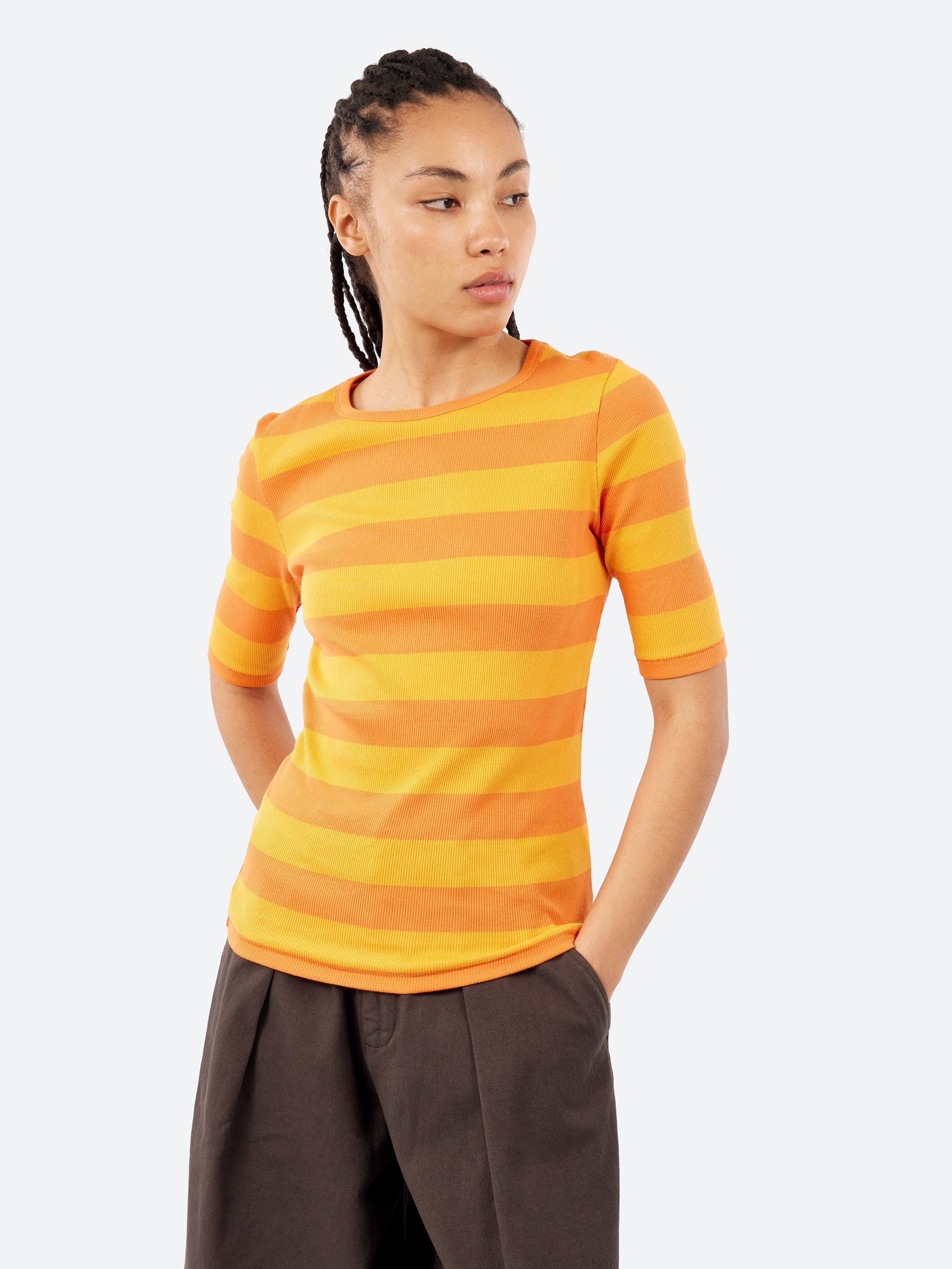 Charlotte T-Shirt