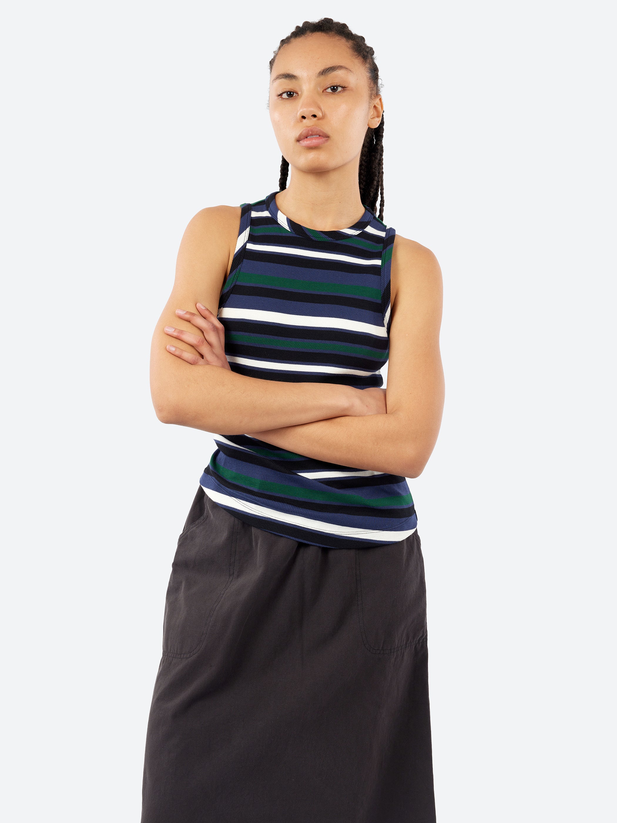 Rainshine Vest