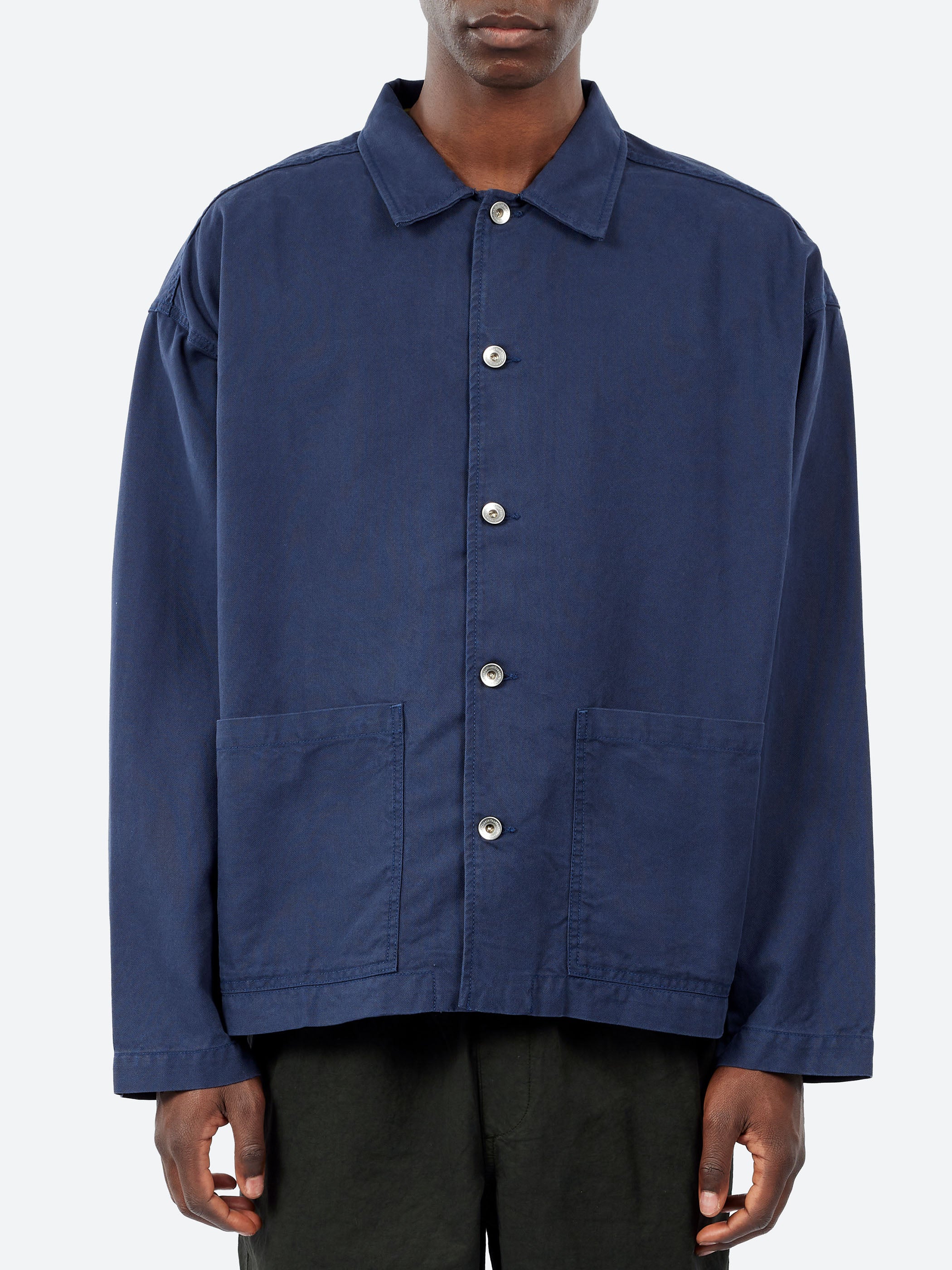 PJ Jacket