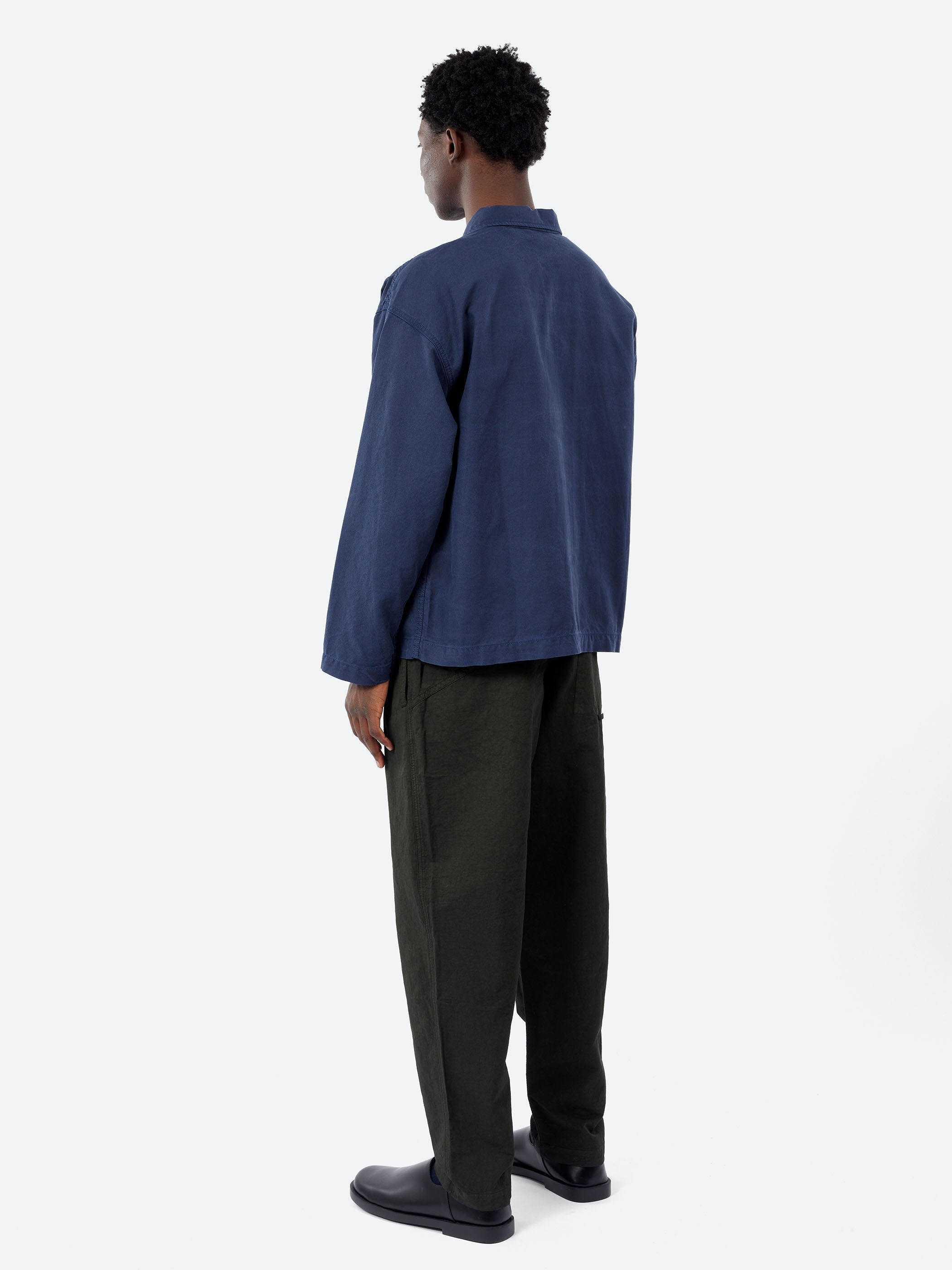 PJ Jacket