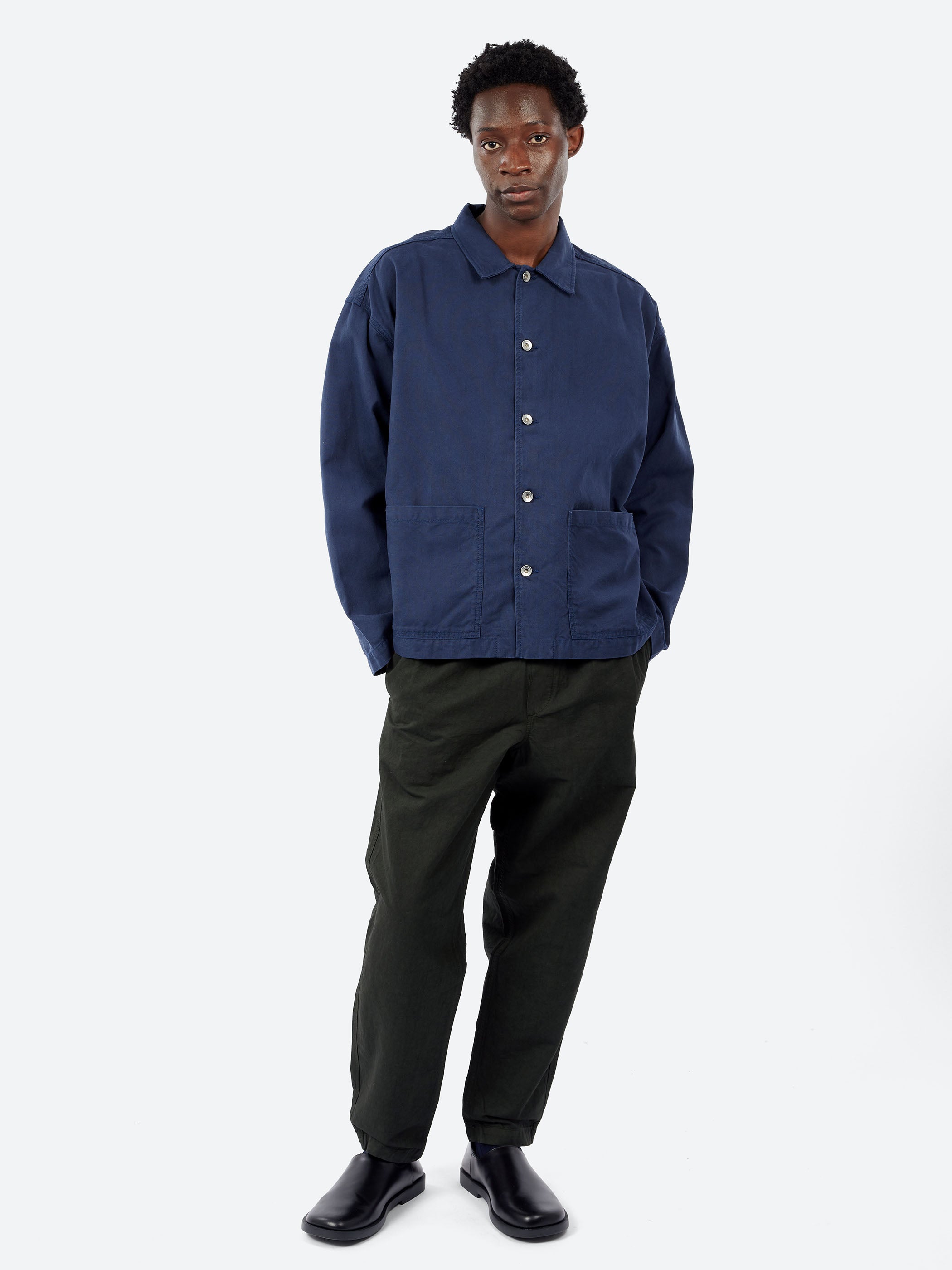 PJ Jacket