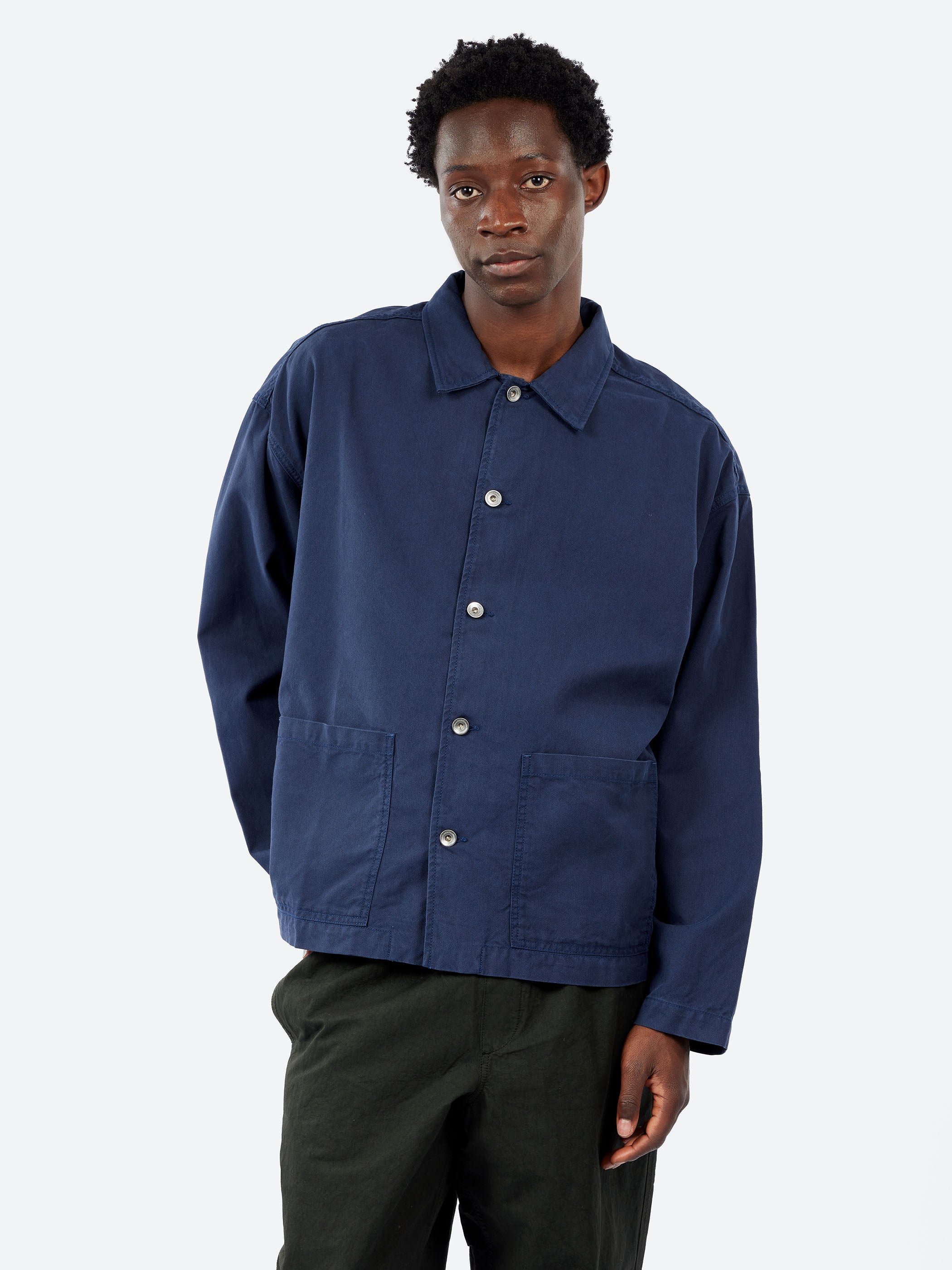 PJ Jacket