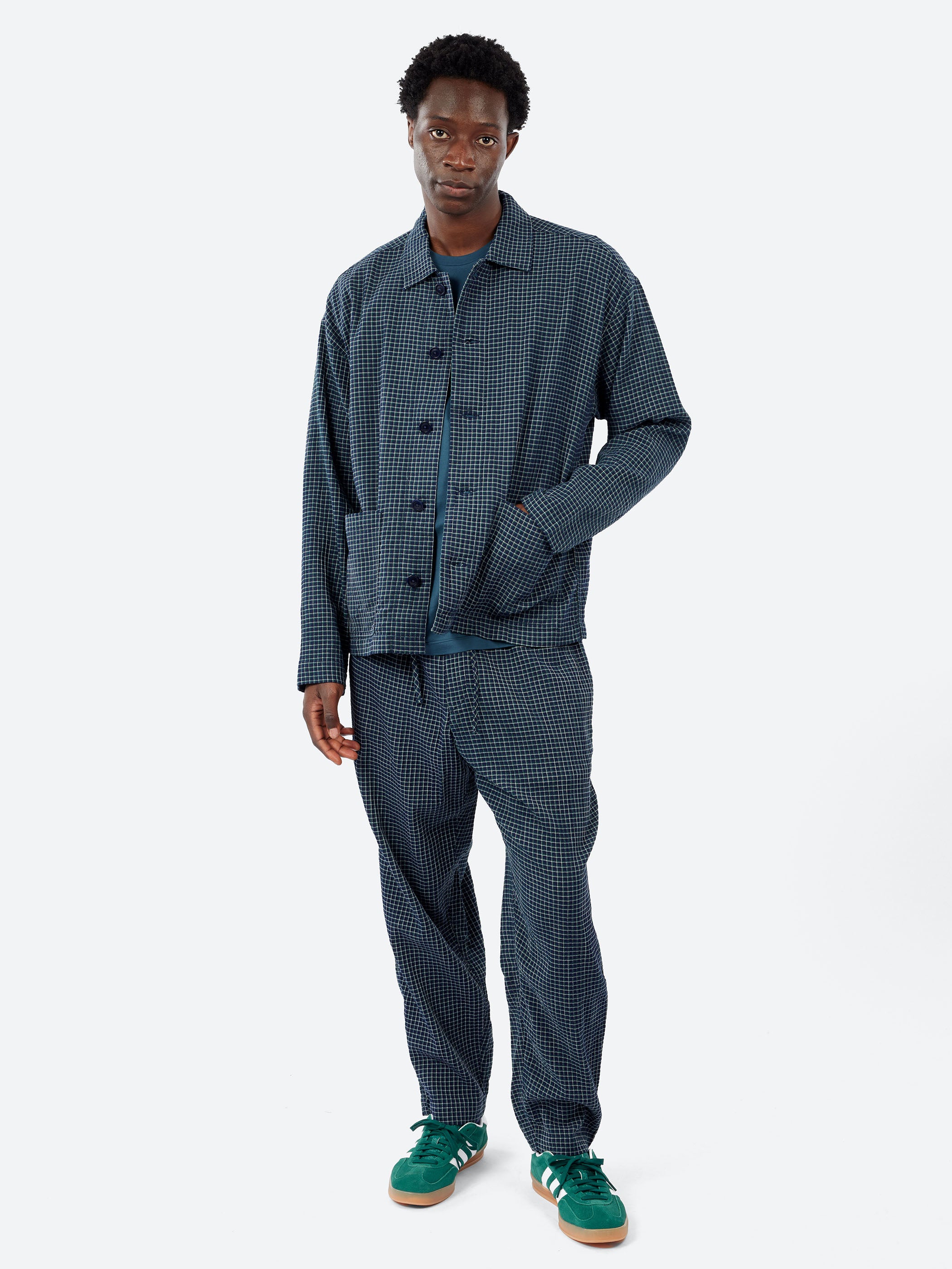 Alva Skate Trouser