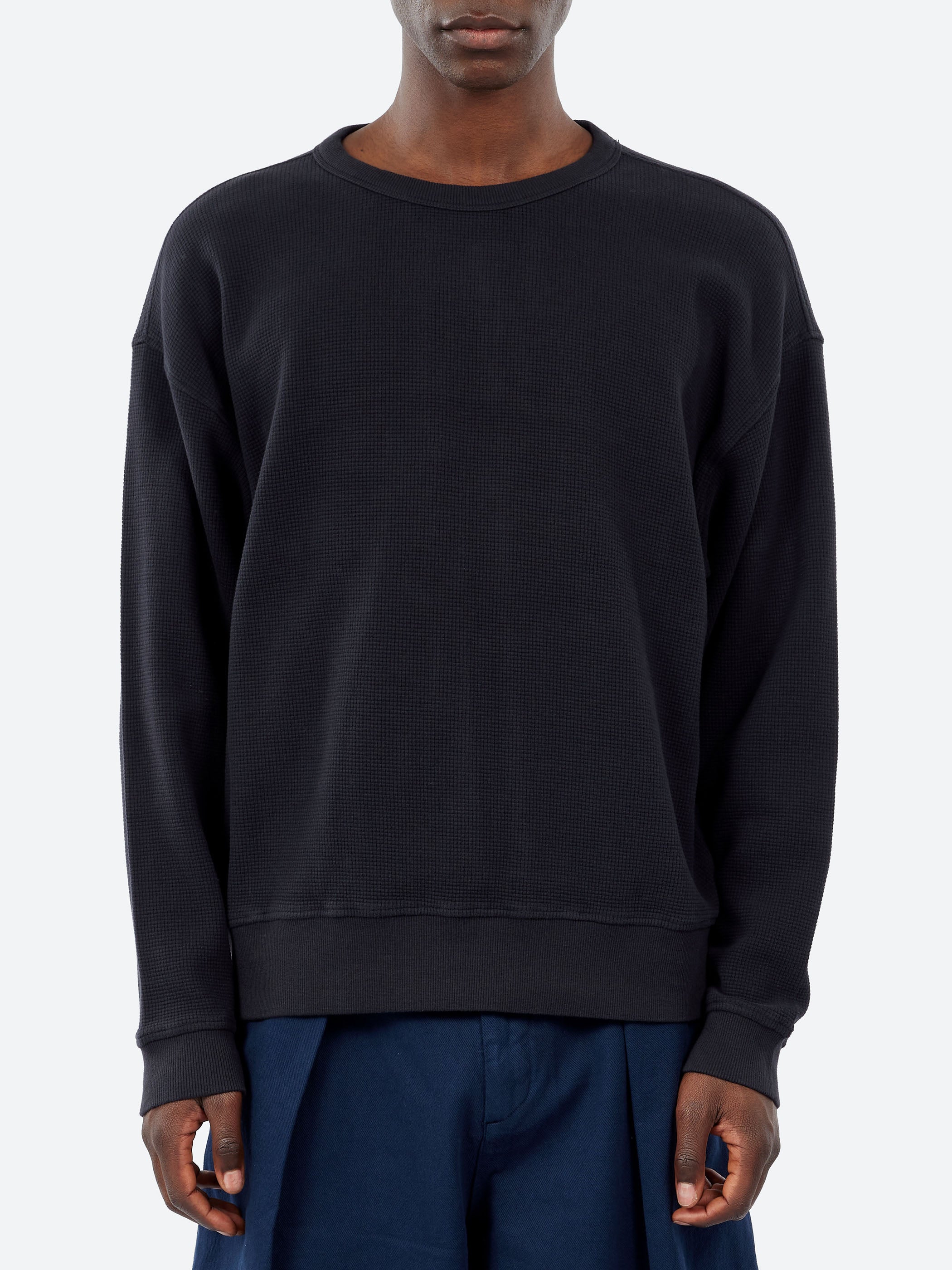 Versatile Sweatshirt