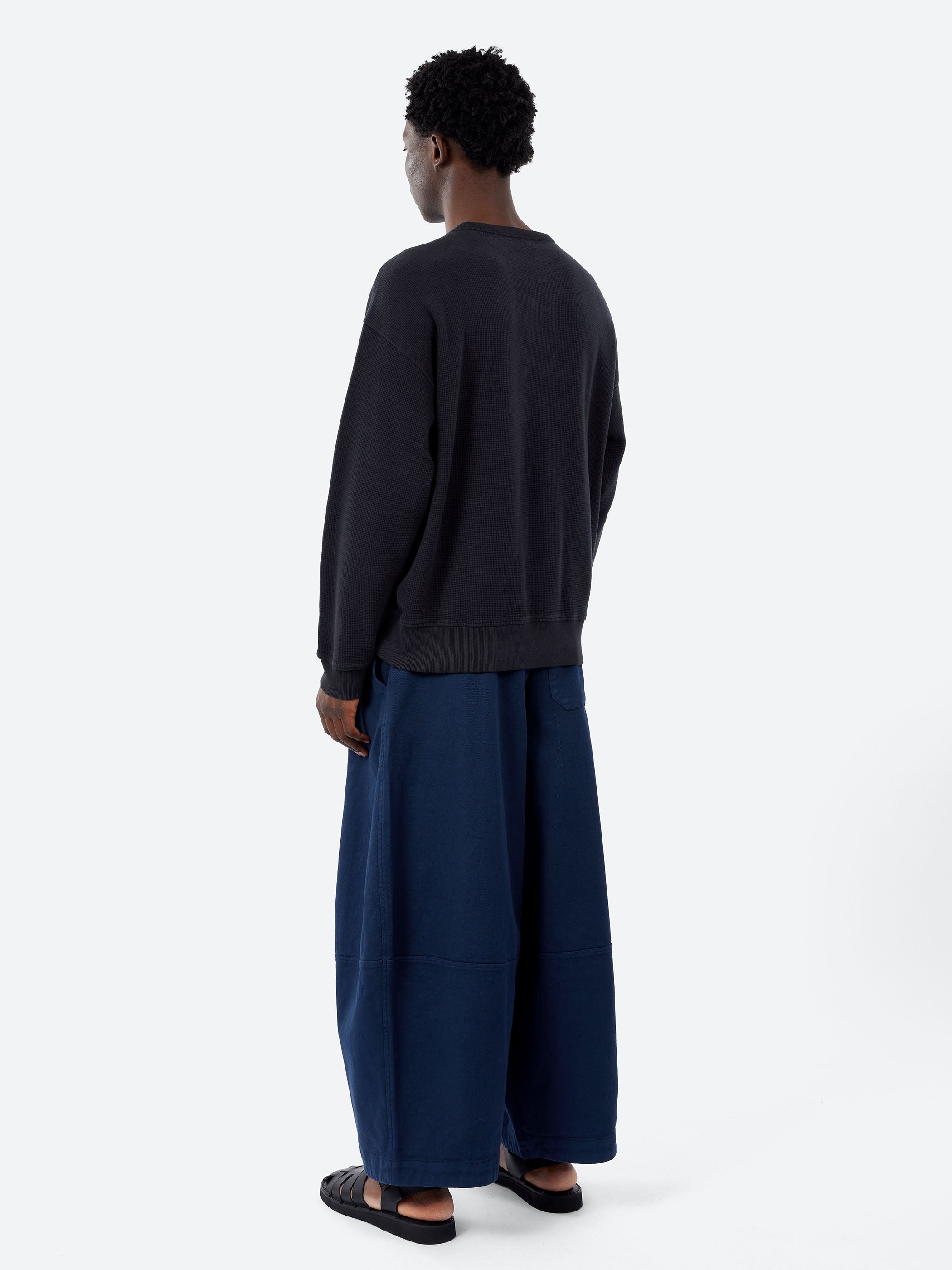 Versatile Sweatshirt