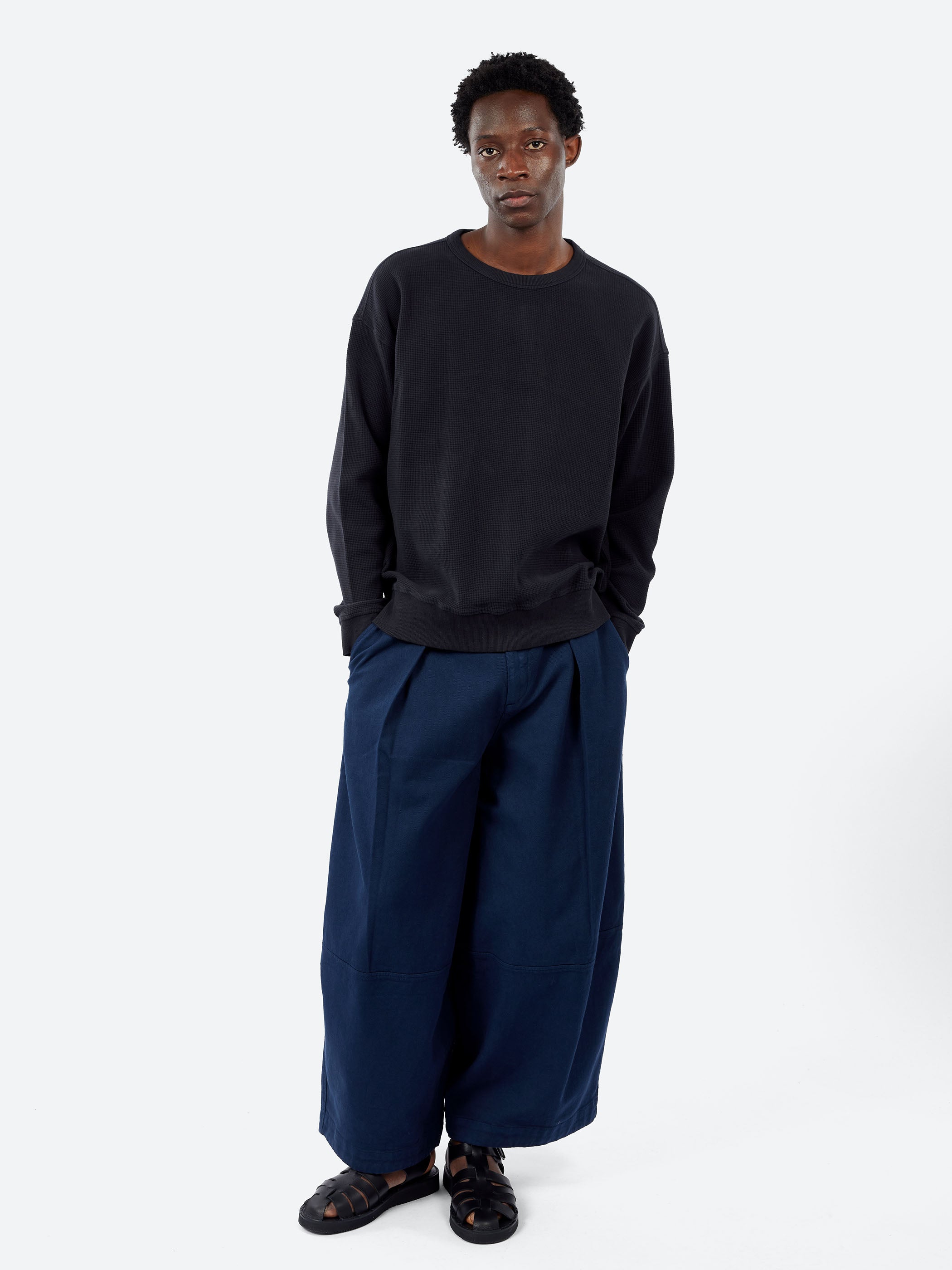 Versatile Sweatshirt