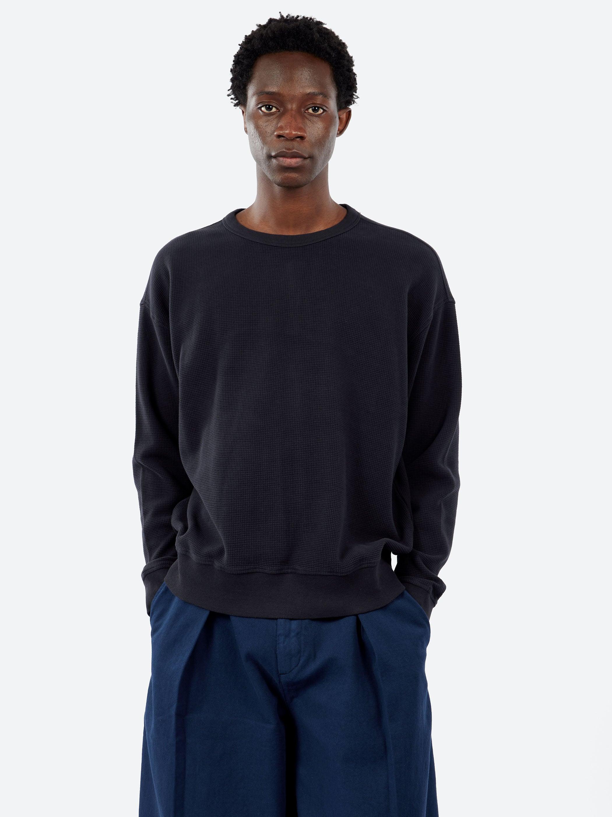 Versatile Sweatshirt
