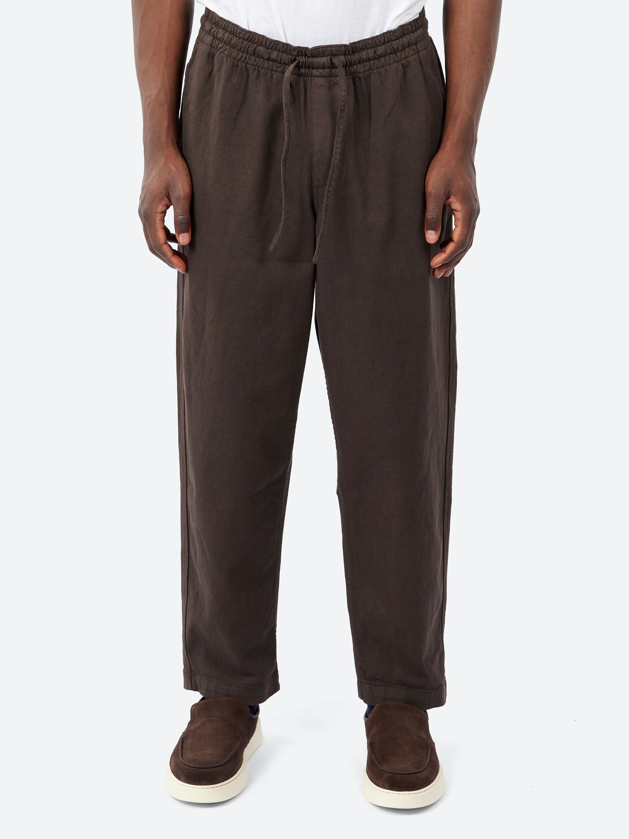 YMC - Alva Skate Trouser in Navy – gravitypope
