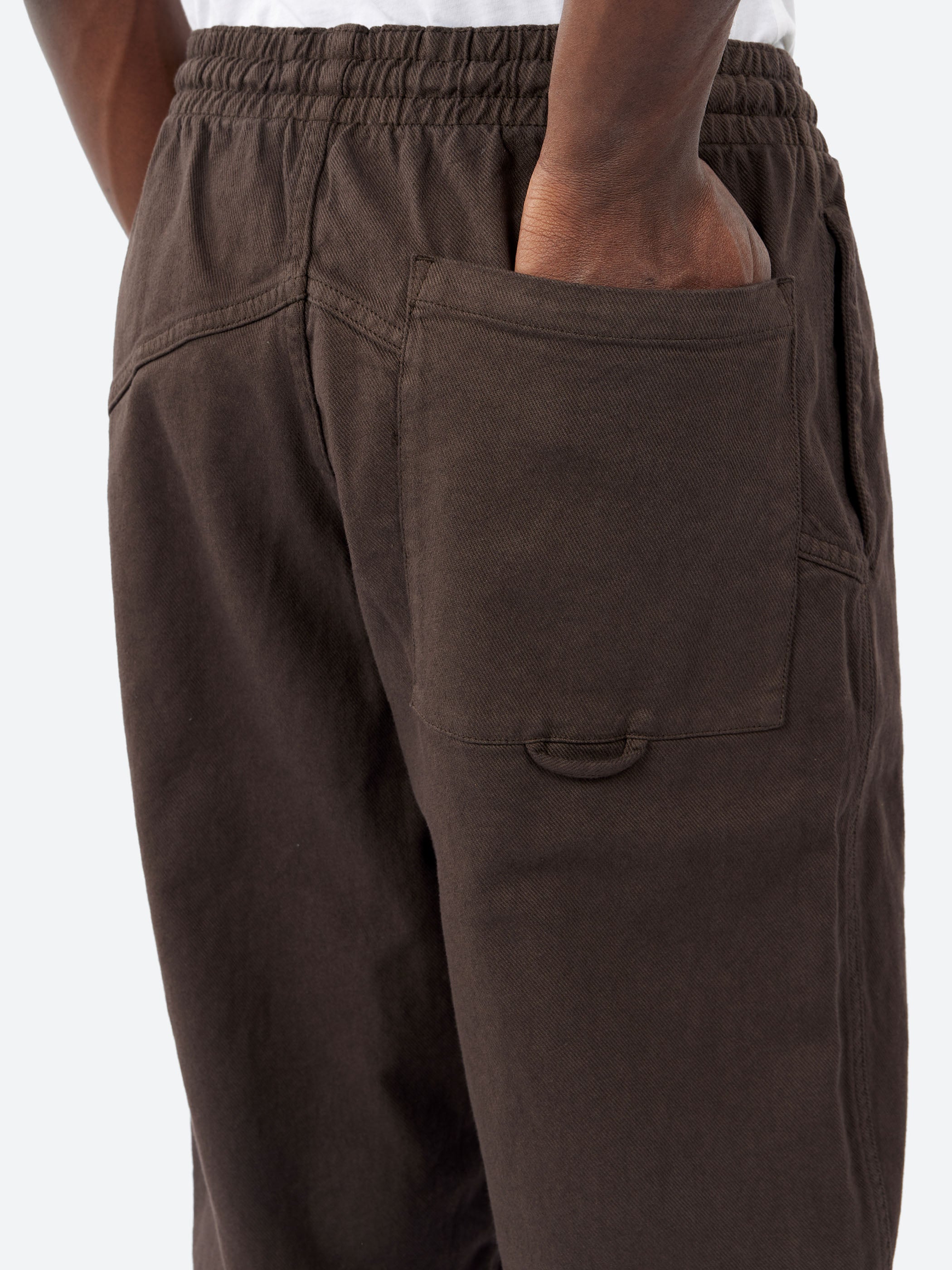 Earth Alva Skate Trouser