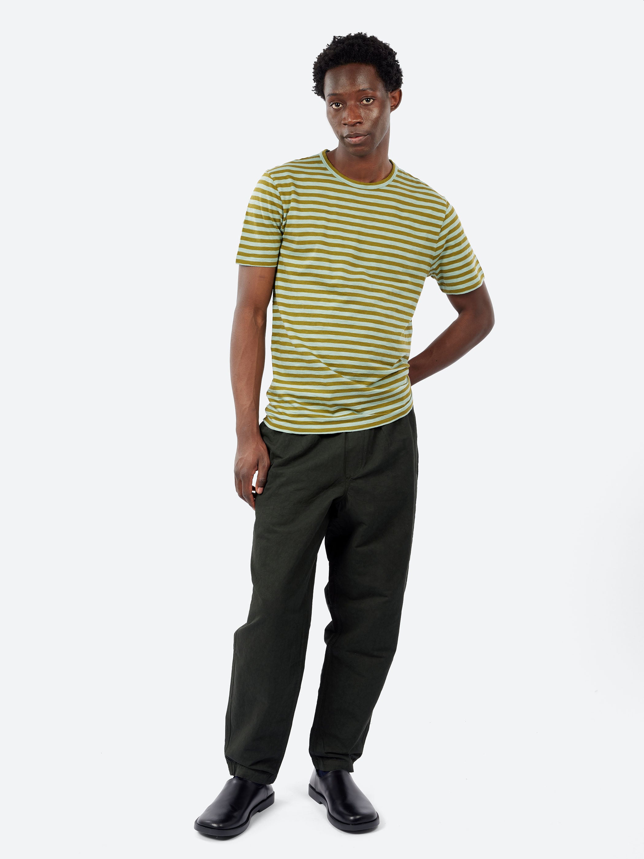 Alva Skate Trouser