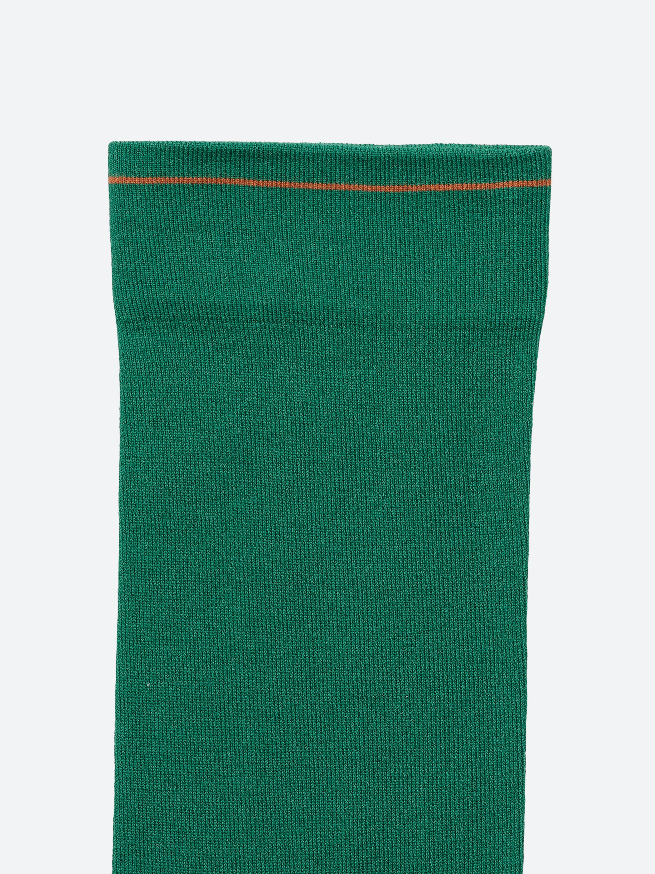 Les Unis Plain Socks