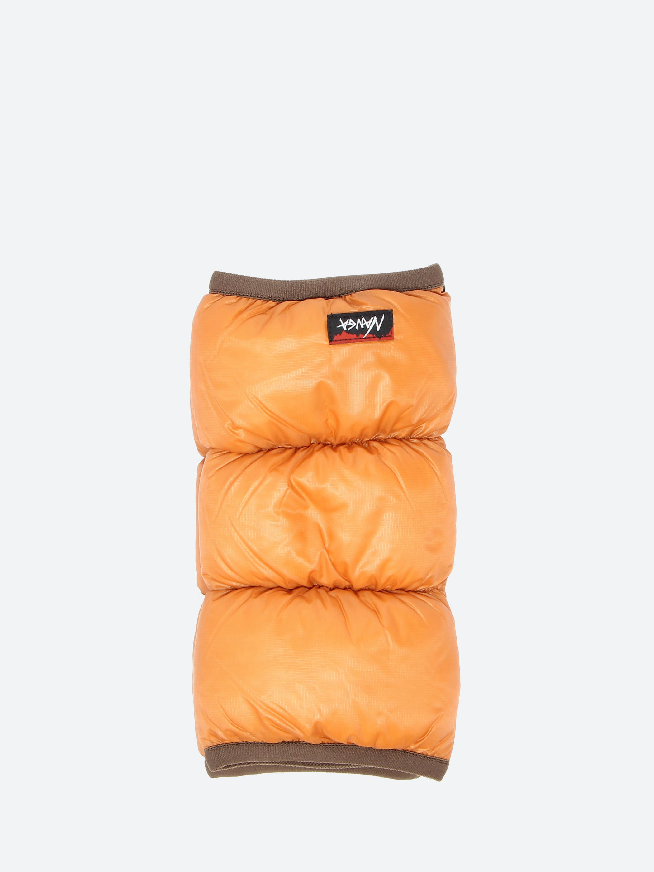 NANGA - Mountain Lodge Wrist Gaiters in Blue – gravitypope